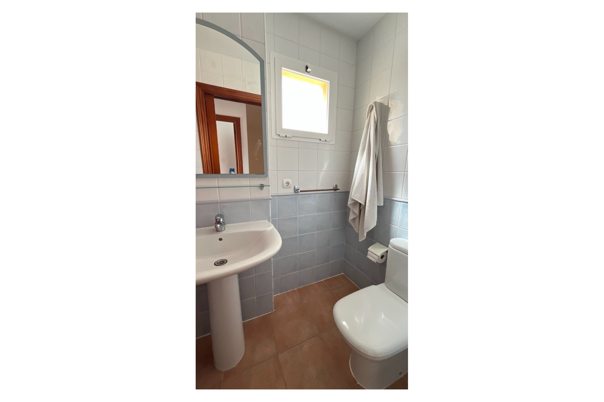 Resale - Townhouse / Semi -
La Nucía - Montebello - Nou Espai