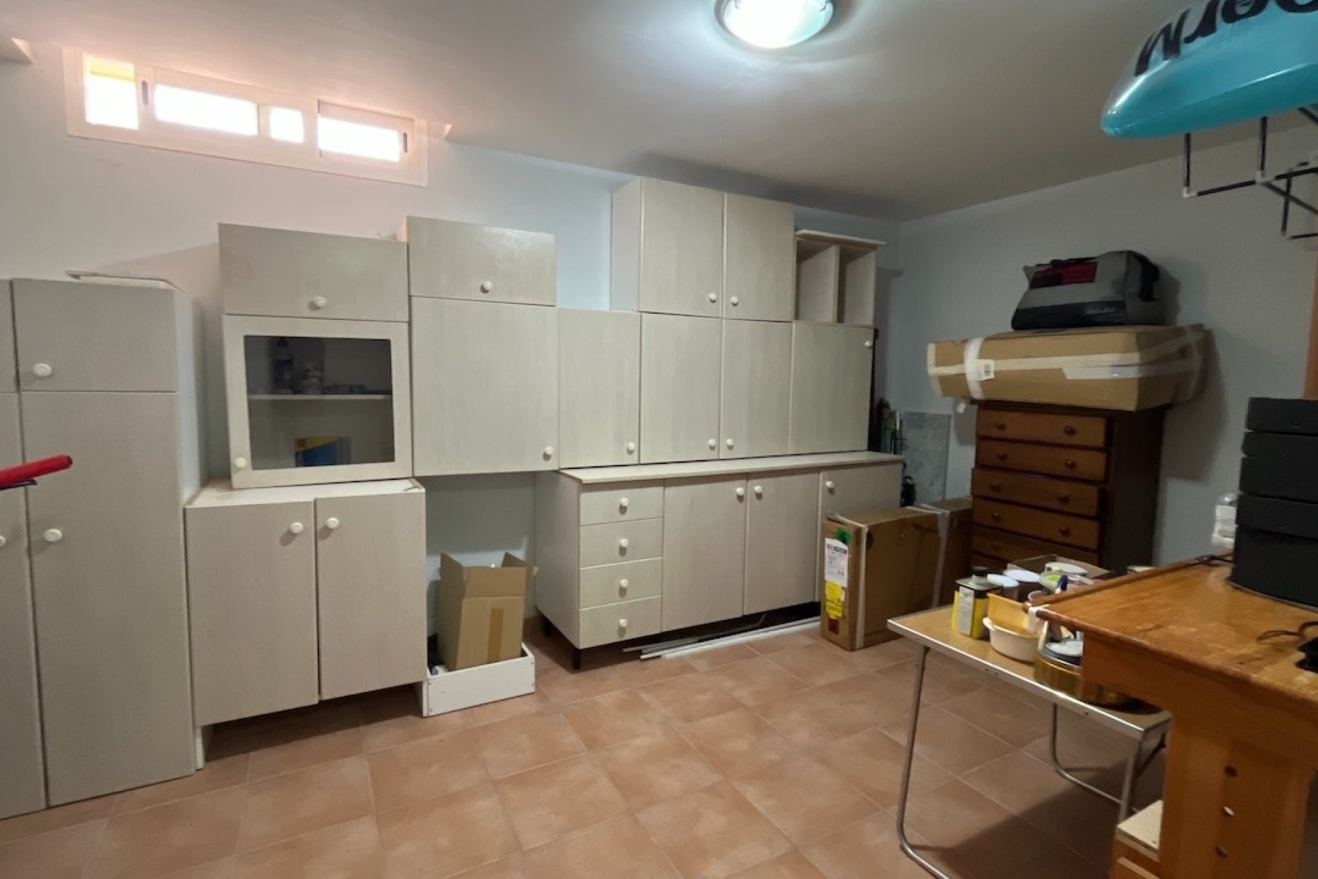 Resale - Townhouse / Semi -
La Nucía - Montebello - Nou Espai