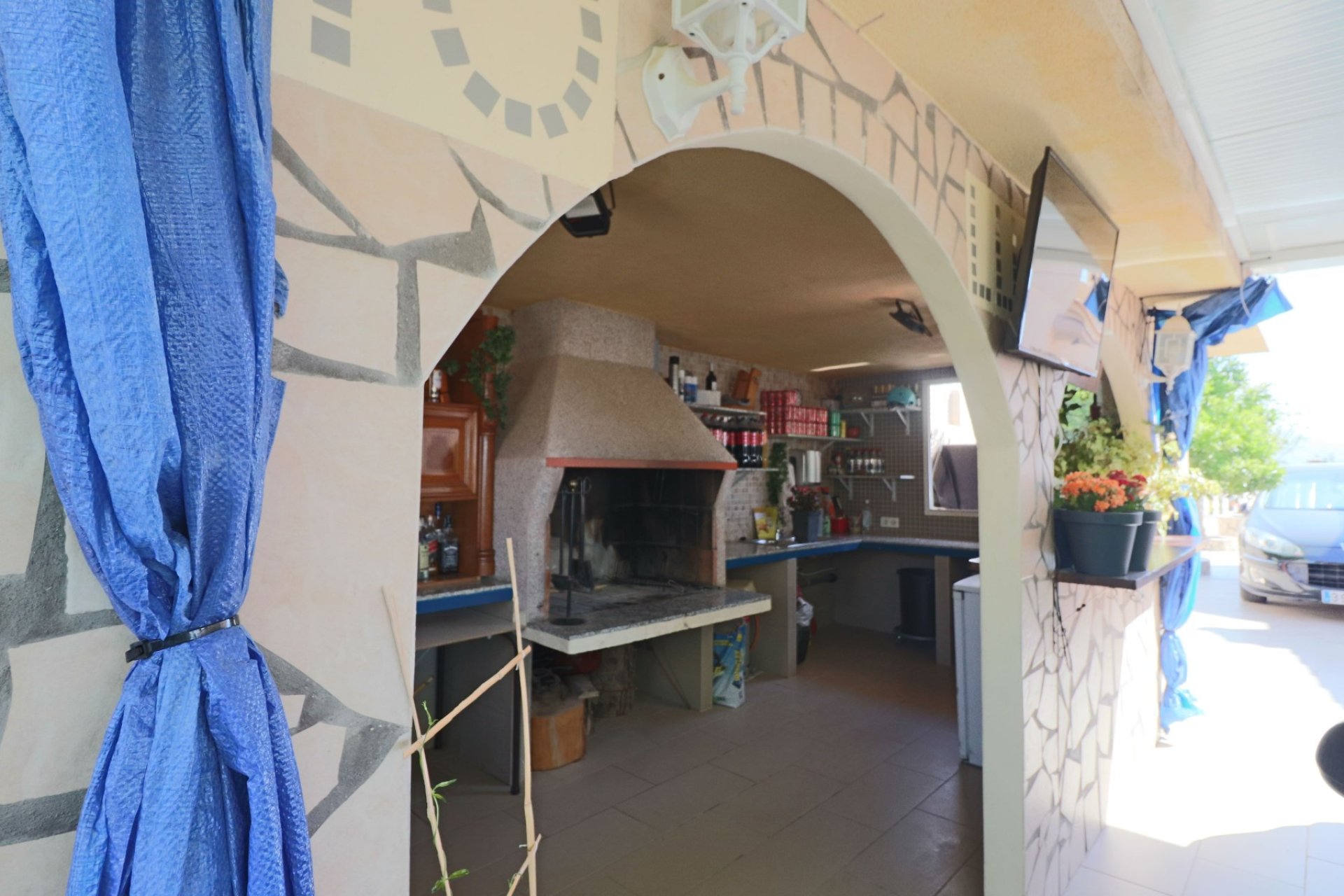 Resale - Townhouse / Semi -
La Nucía - Urbanisations