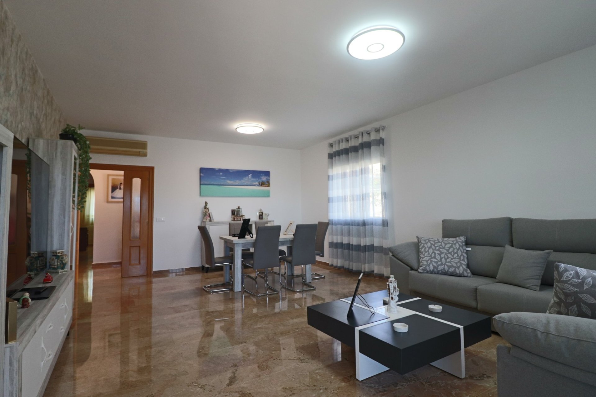 Resale - Townhouse / Semi -
La Nucía - Urbanisations