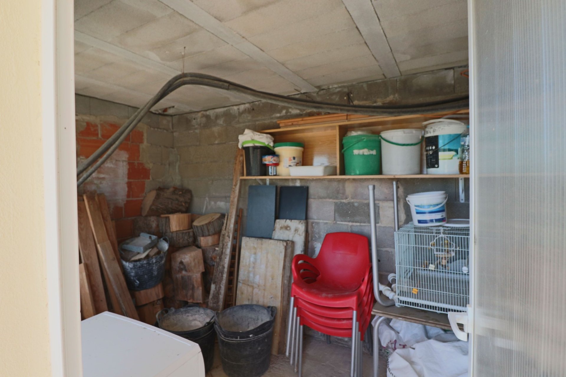 Resale - Townhouse / Semi -
La Nucía - Urbanisations