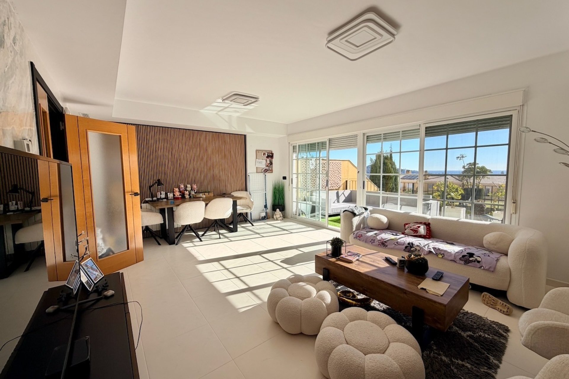 Resale - Townhouse / Semi -
La Nucía - Urbanisations