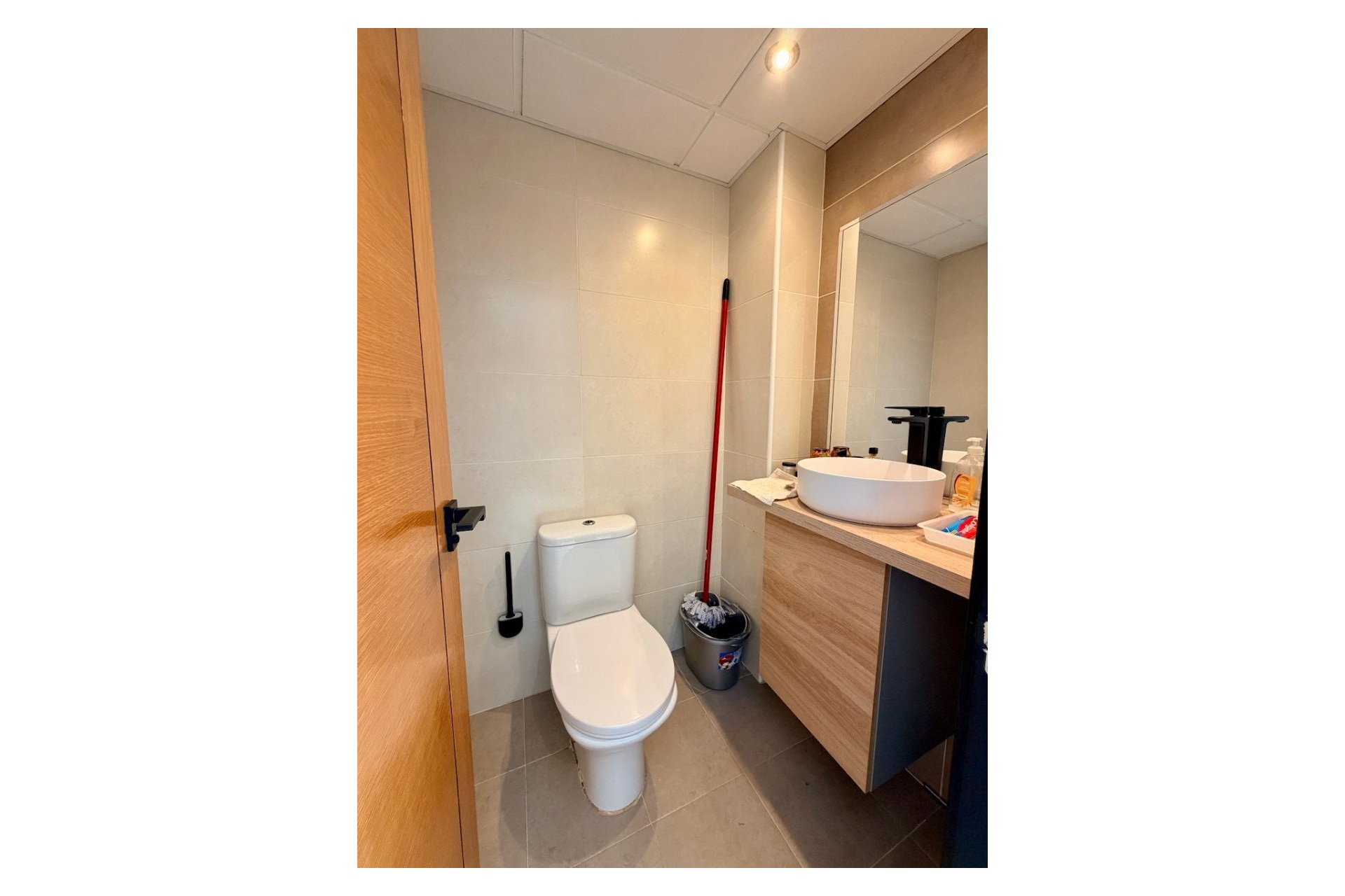 Resale - Townhouse / Semi -
La Nucía - Urbanisations