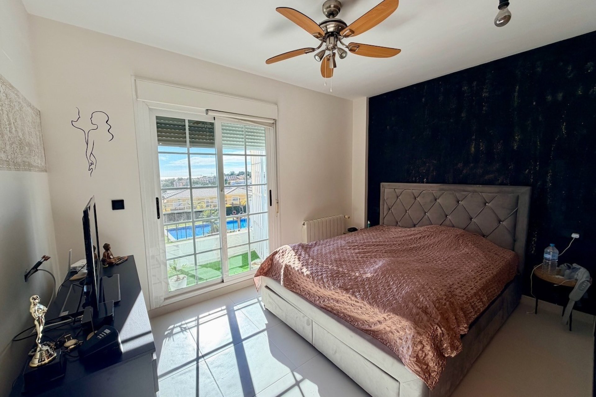 Resale - Townhouse / Semi -
La Nucía - Urbanisations