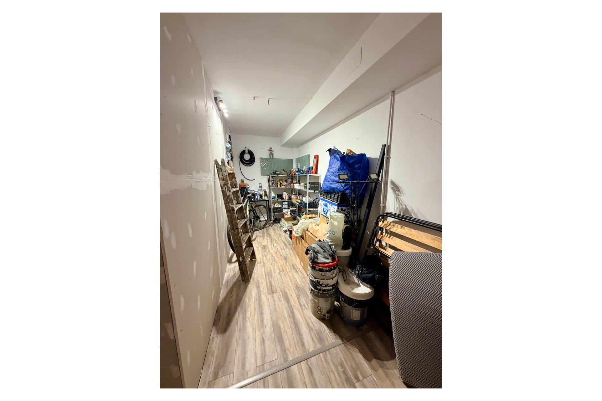 Resale - Townhouse / Semi -
La Nucía - Urbanisations