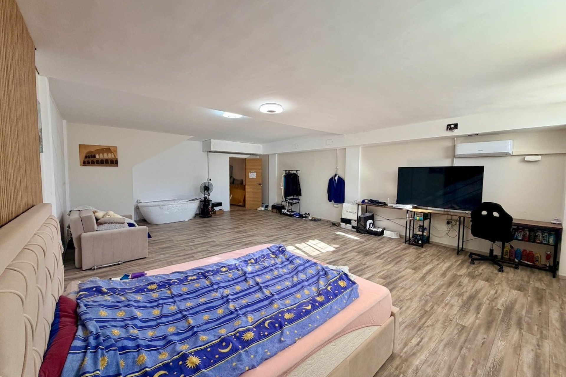 Resale - Townhouse / Semi -
La Nucía - Urbanisations