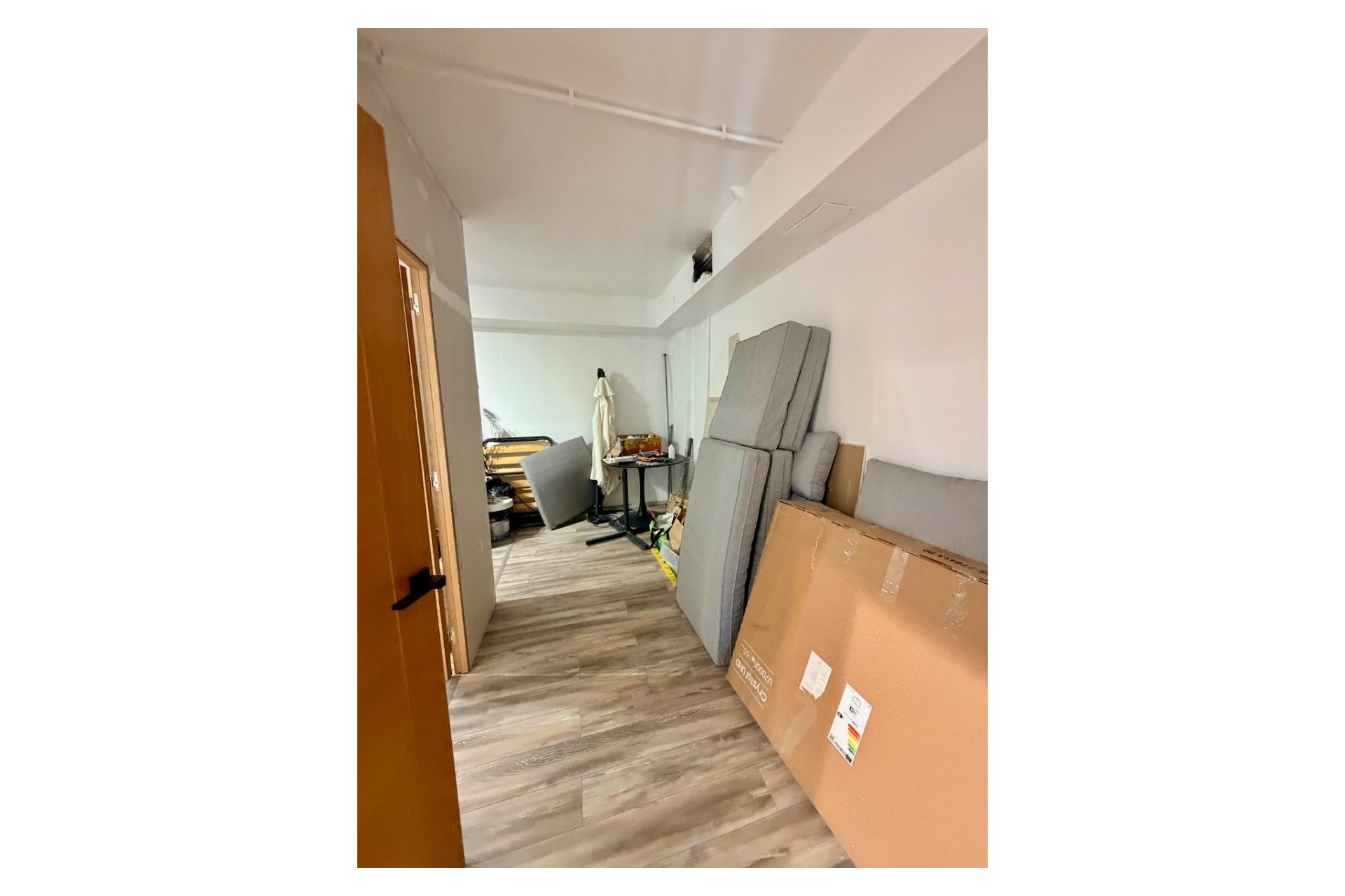 Resale - Townhouse / Semi -
La Nucía - Urbanisations