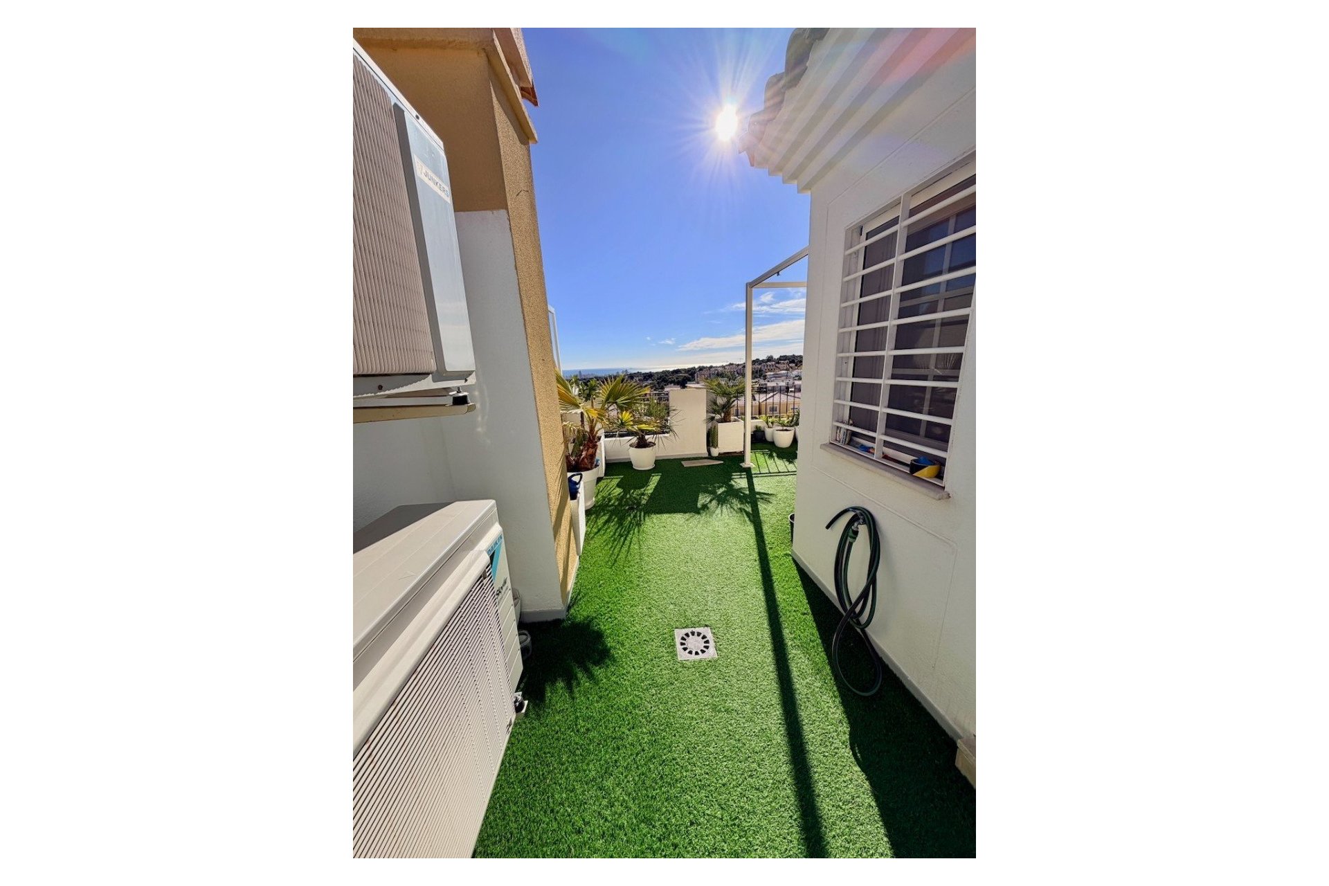 Resale - Townhouse / Semi -
La Nucía - Urbanisations