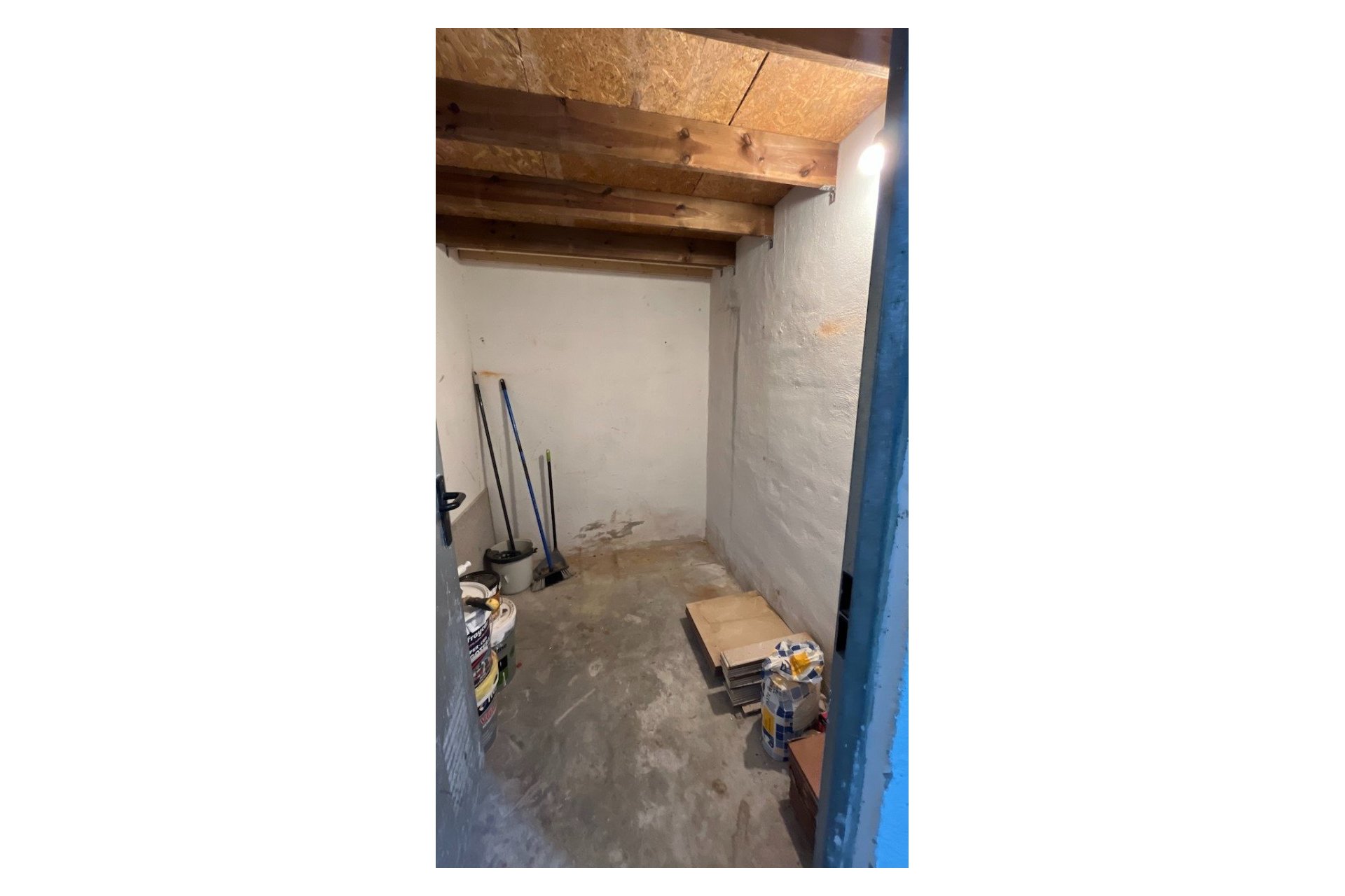 Resale - Townhouse / Semi -
Polop - Urbanizaciones