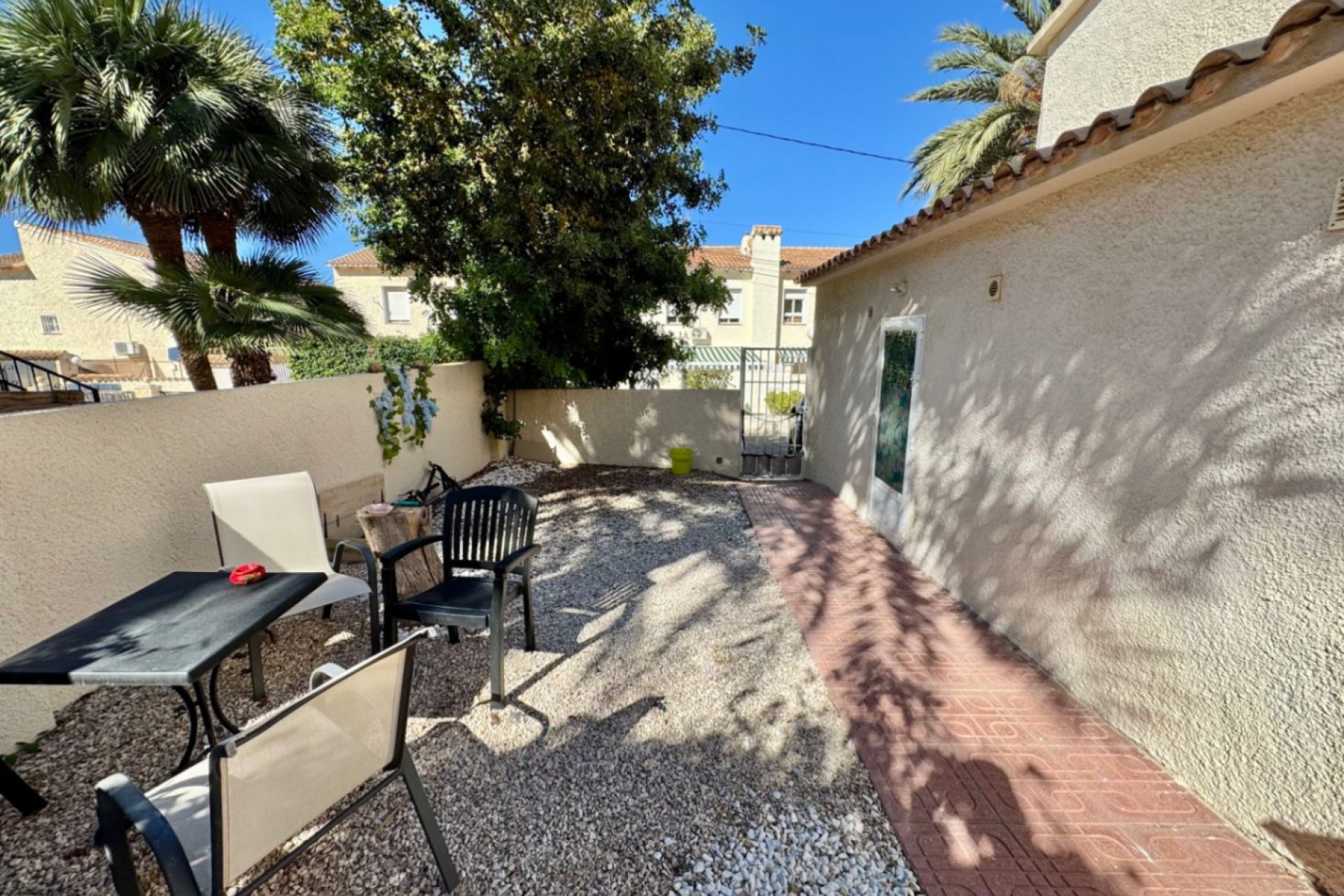 Resale - Villa -
Albir - L'Albir