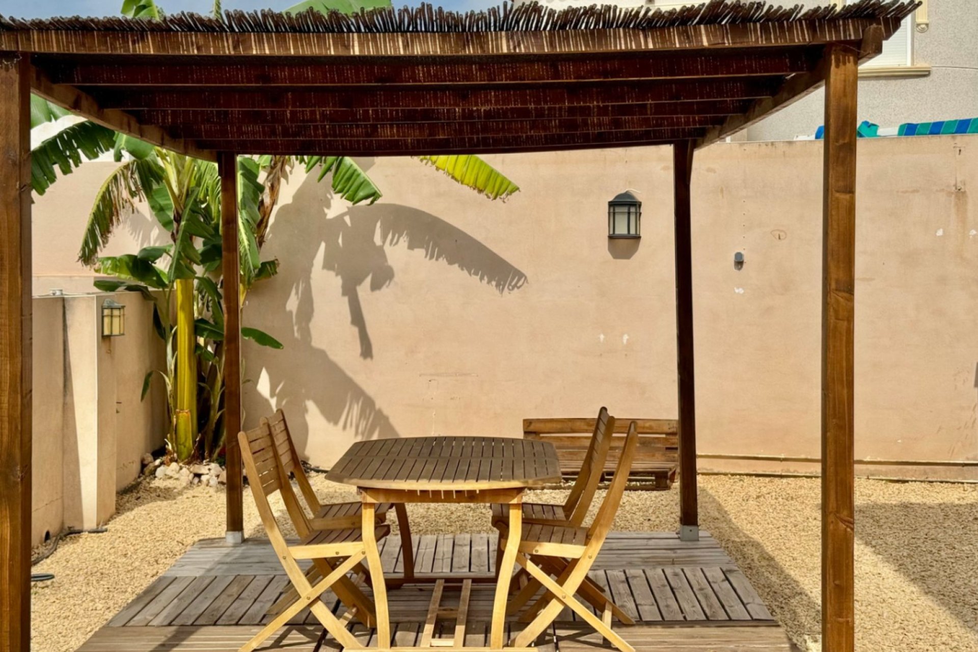 Resale - Villa -
Albir