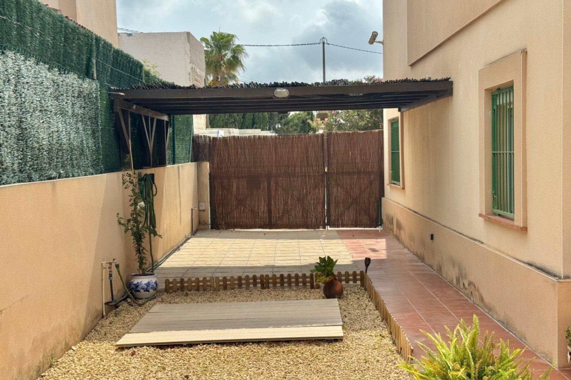 Resale - Villa -
Albir