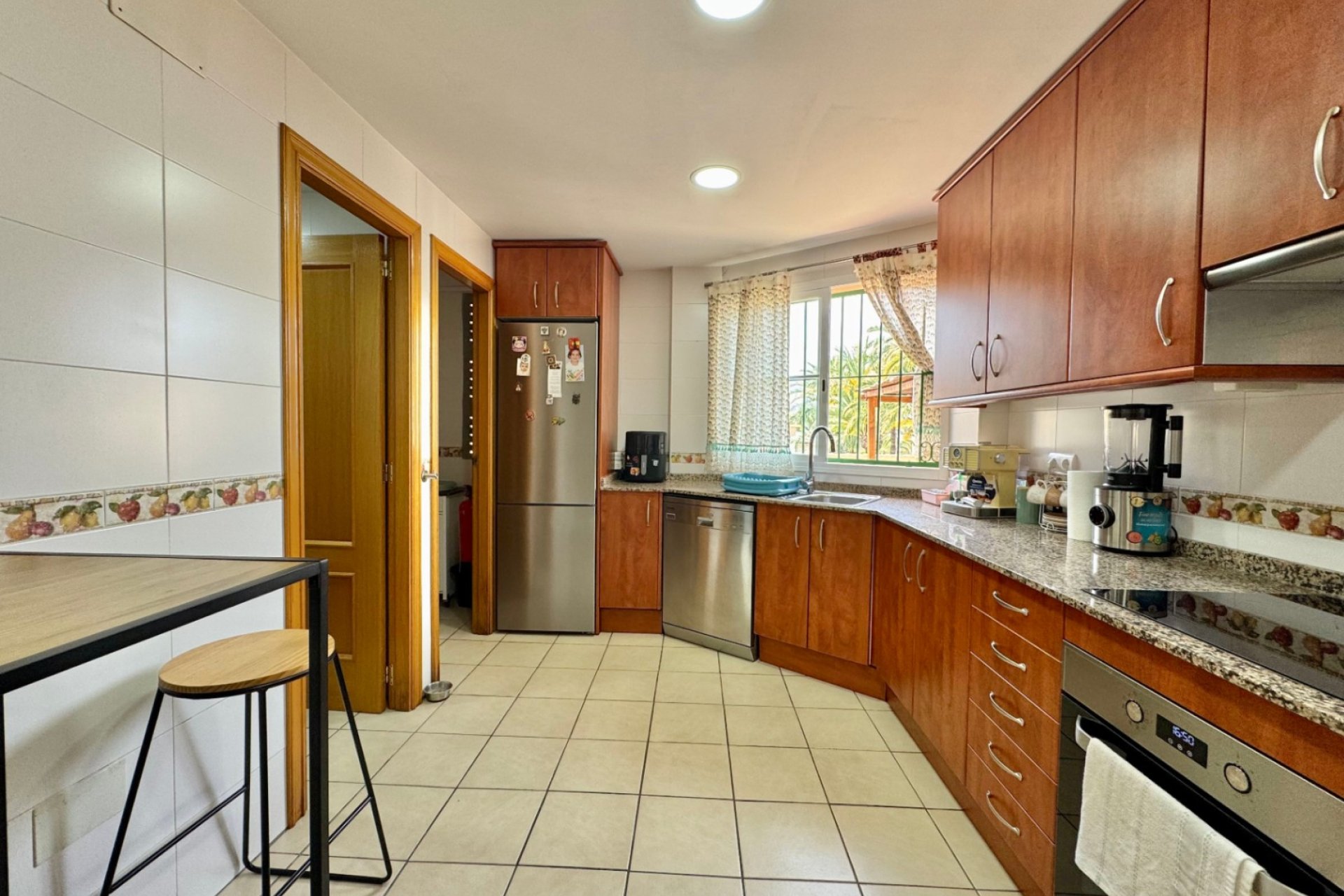 Resale - Villa -
Albir