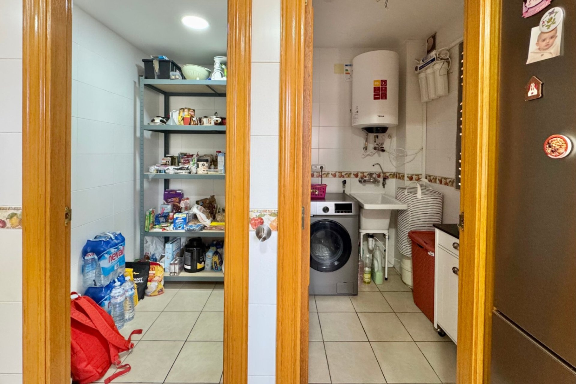 Resale - Villa -
Albir