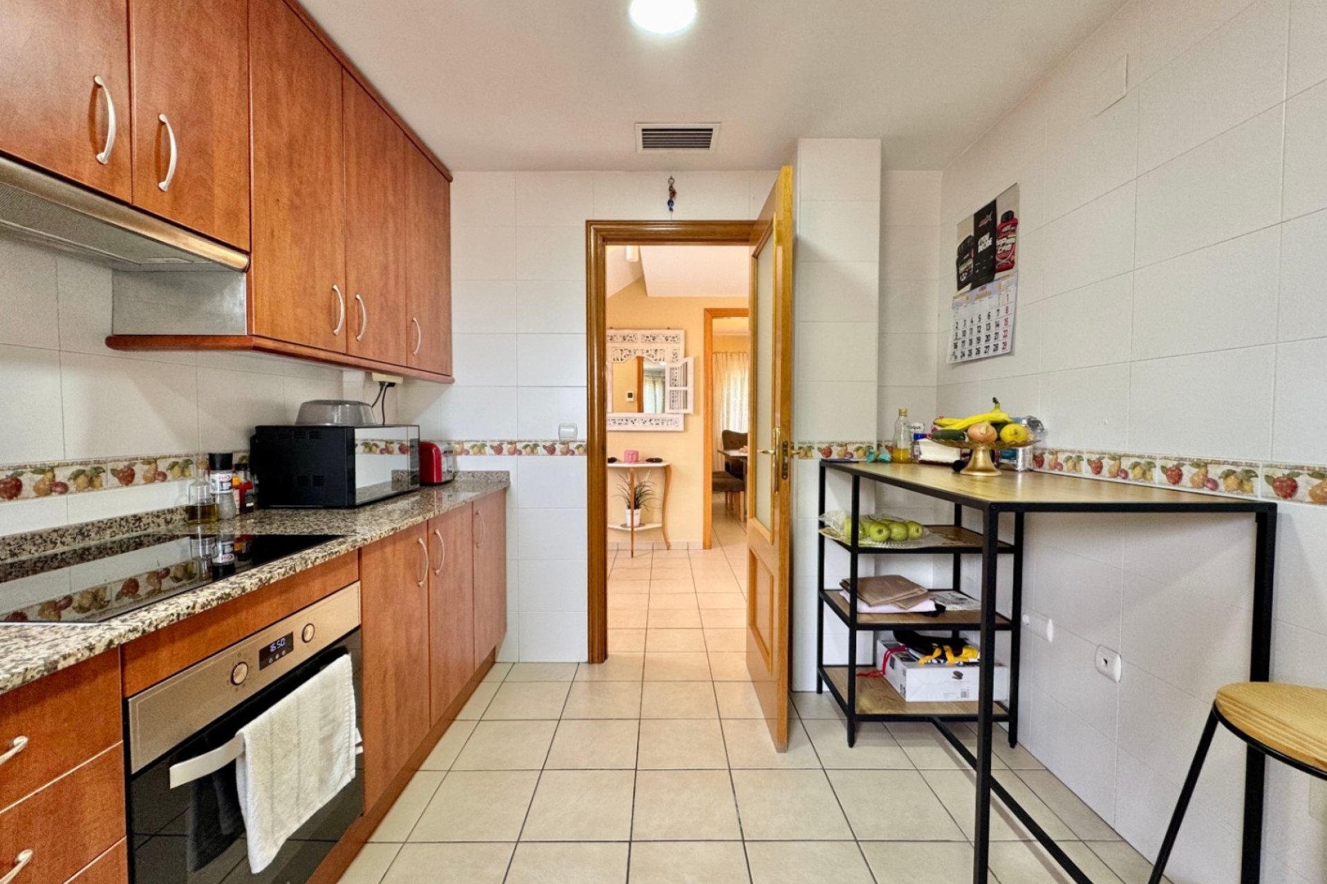 Resale - Villa -
Albir