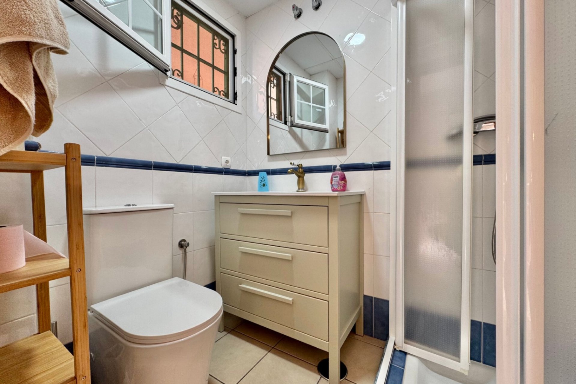 Resale - Villa -
Albir