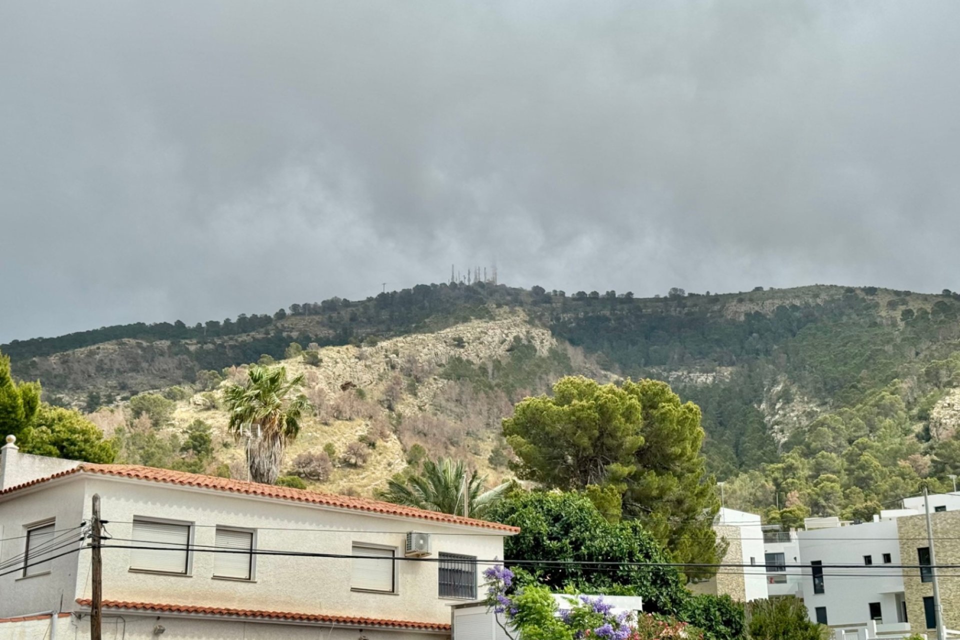 Resale - Villa -
Albir