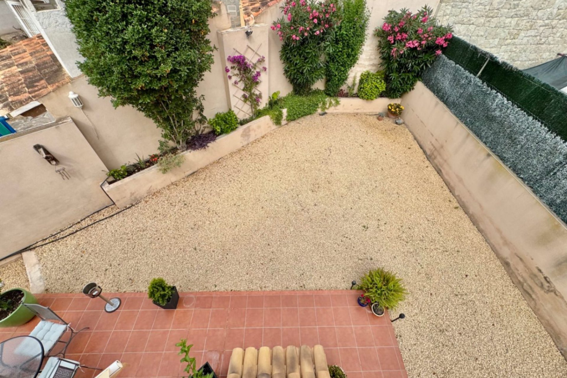 Resale - Villa -
Albir
