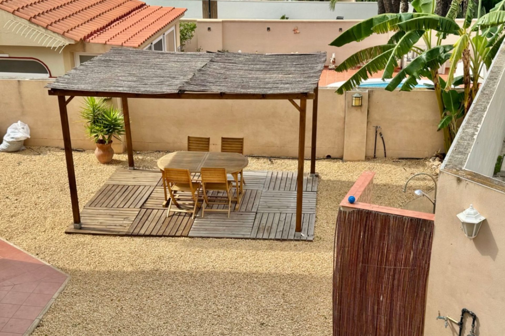 Resale - Villa -
Albir