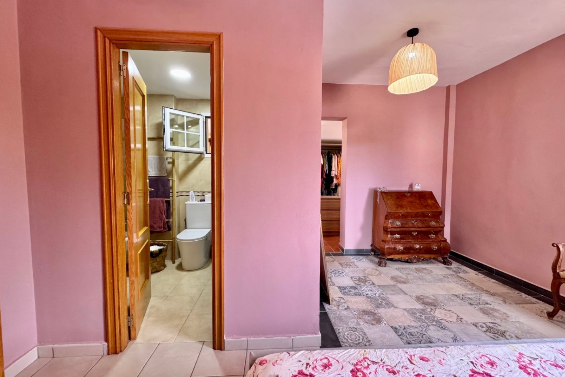 Resale - Villa -
Albir