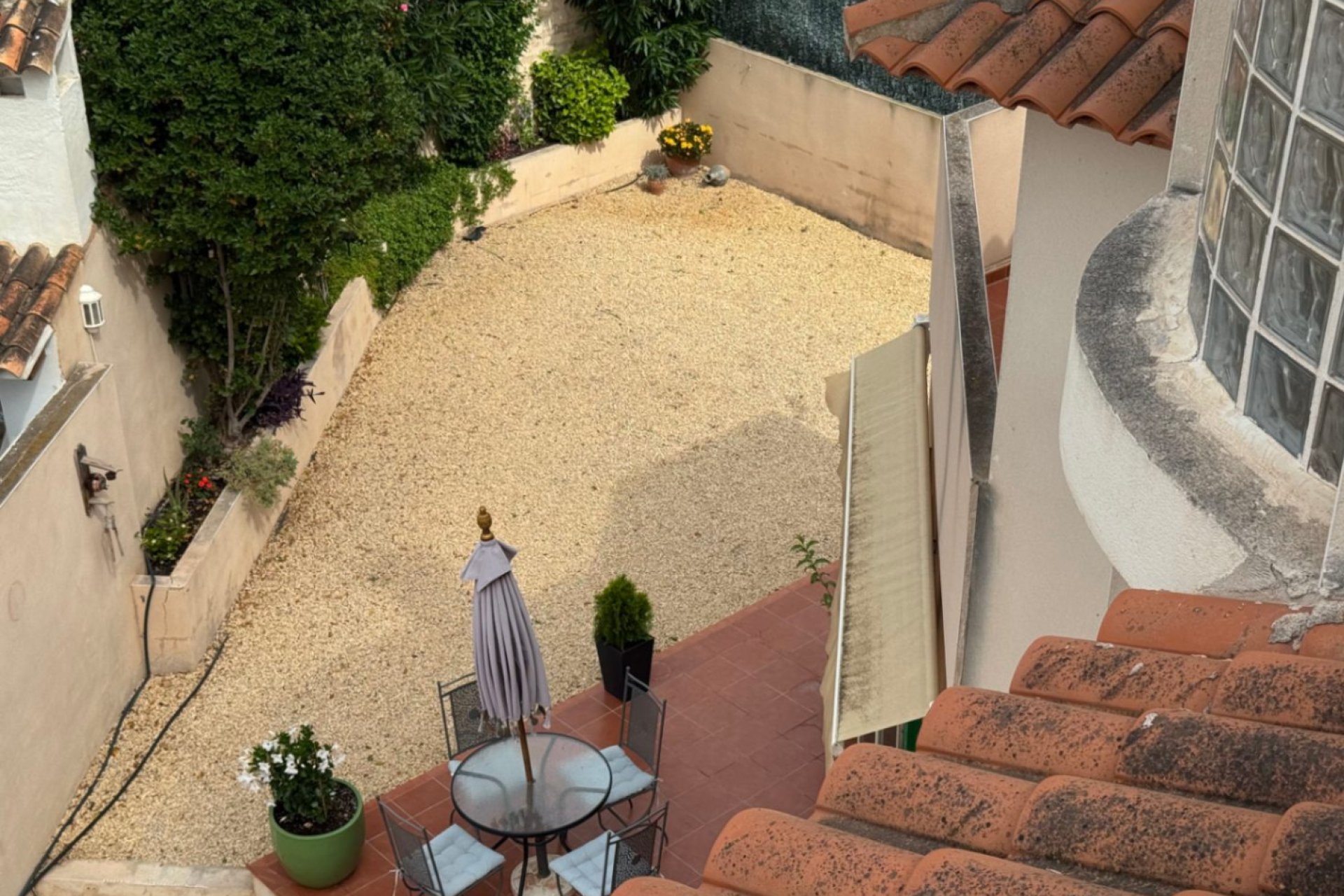 Resale - Villa -
Albir