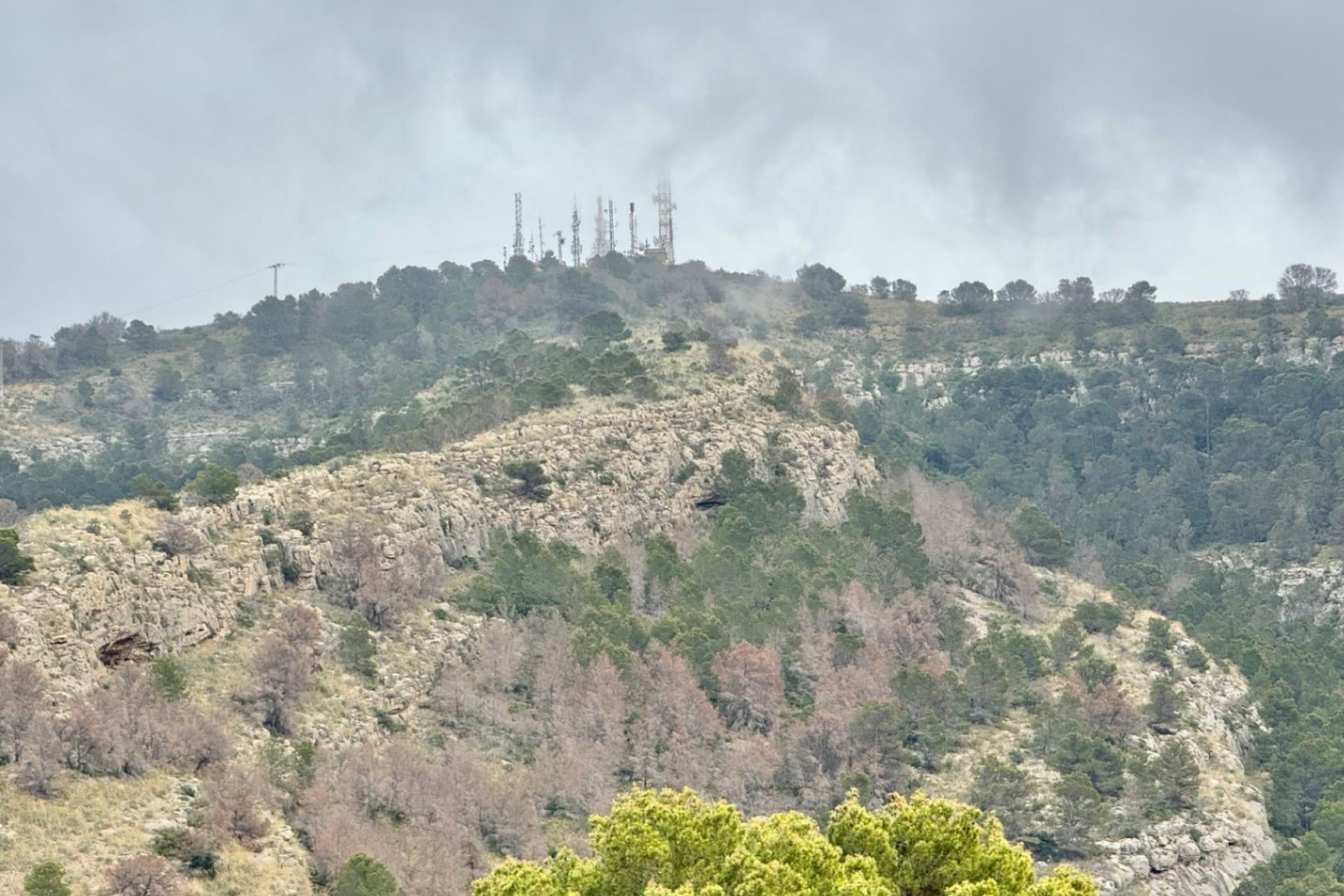 Resale - Villa -
Albir