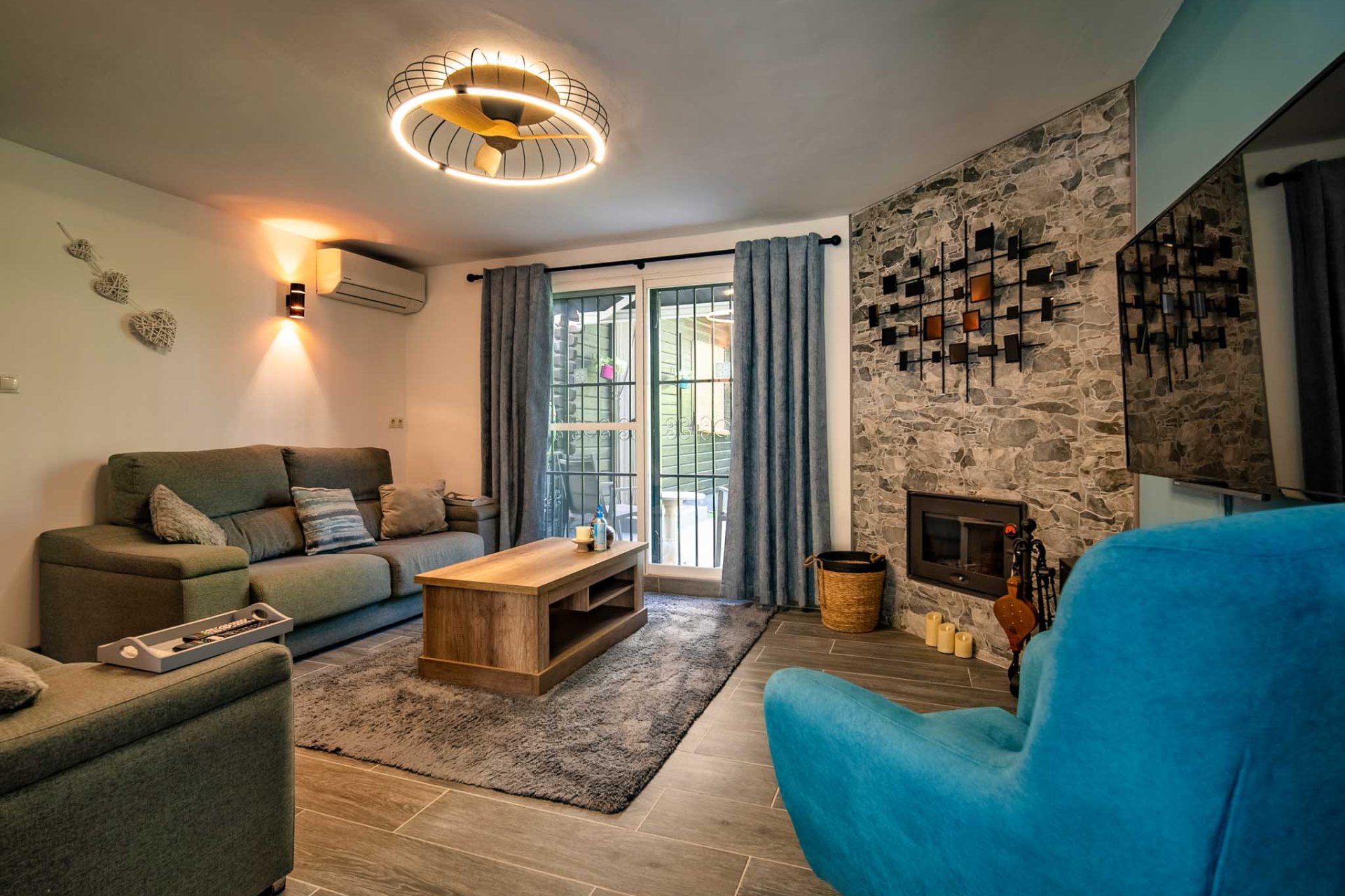 Resale - Villa -
Albir