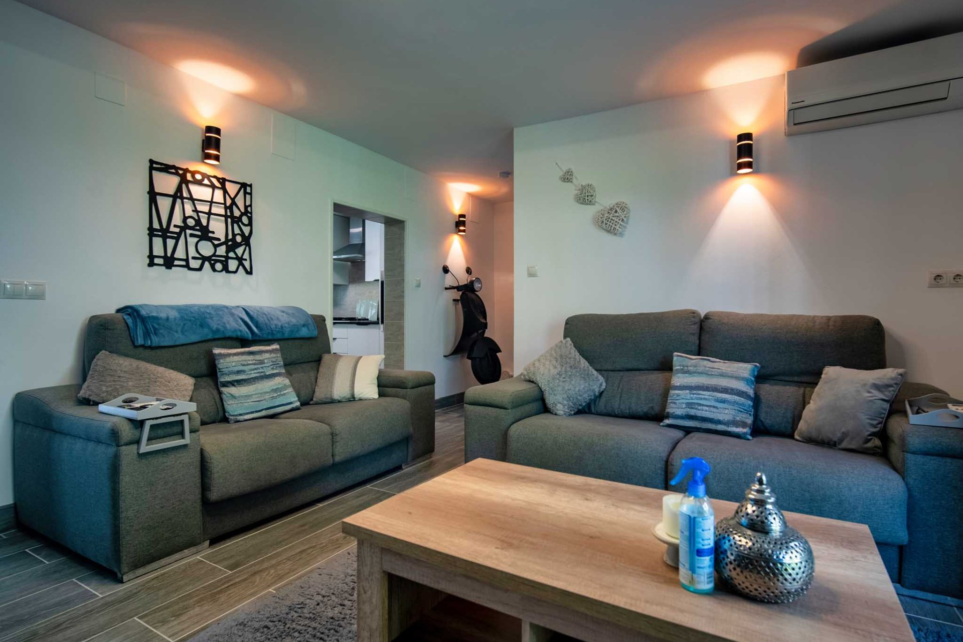 Resale - Villa -
Albir