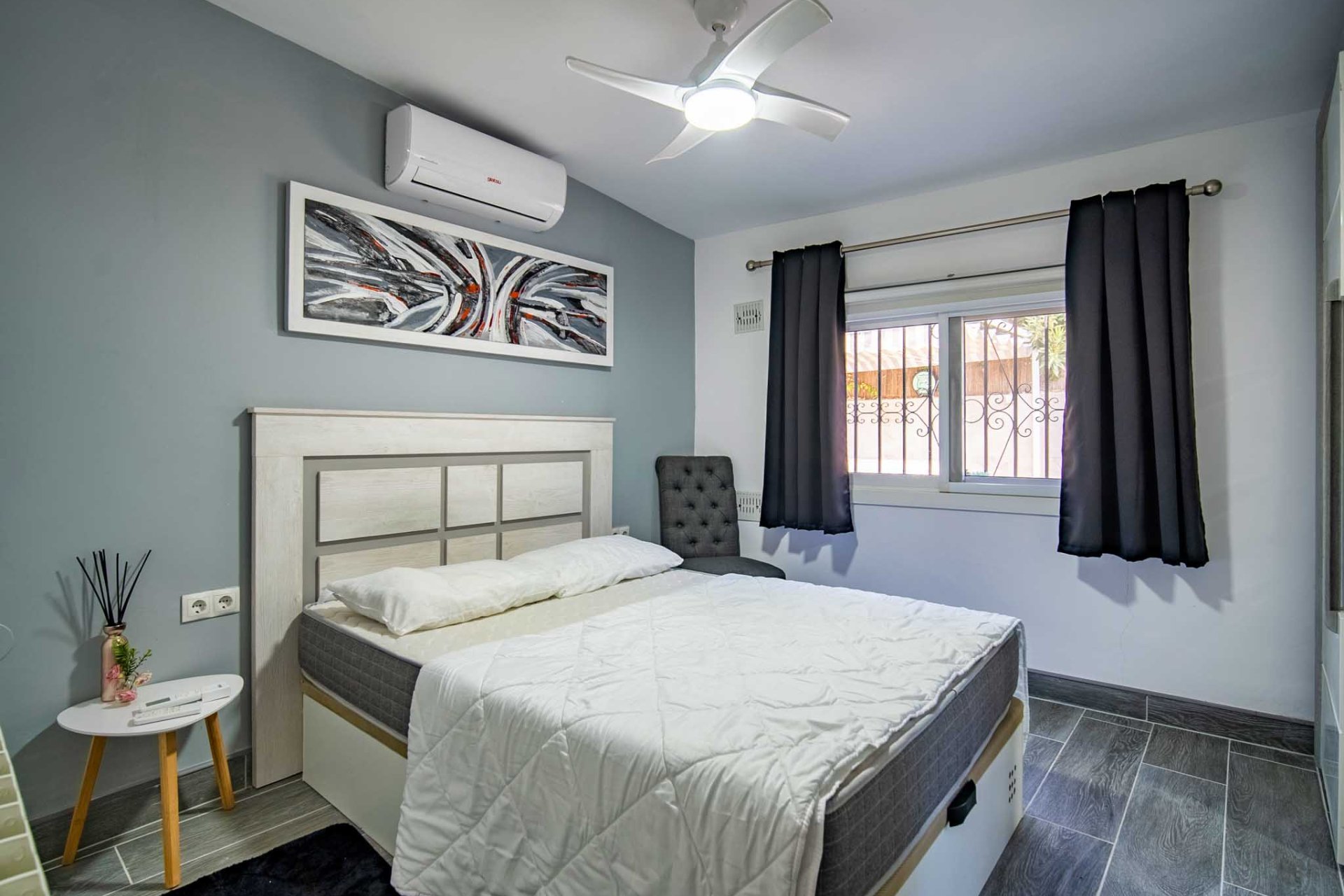 Resale - Villa -
Albir