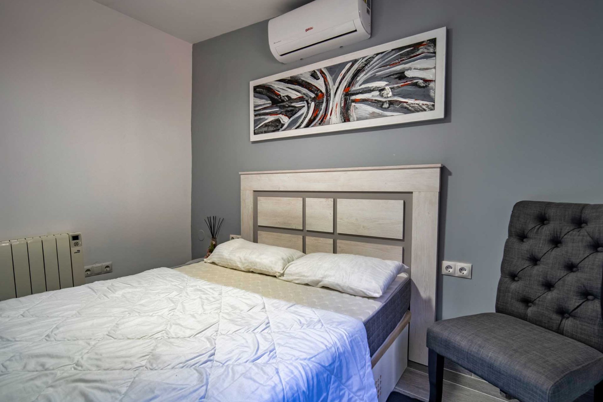 Resale - Villa -
Albir