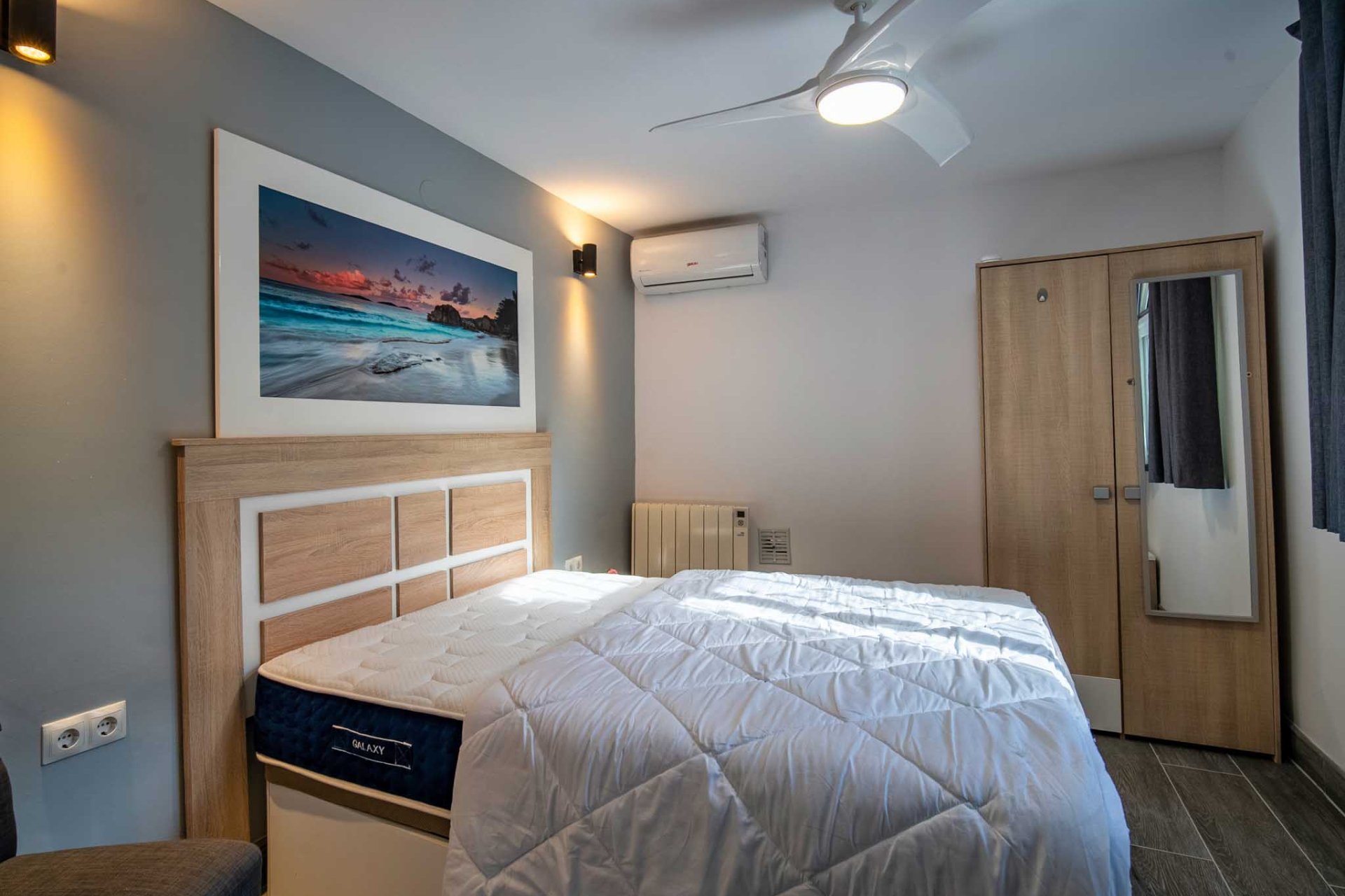 Resale - Villa -
Albir