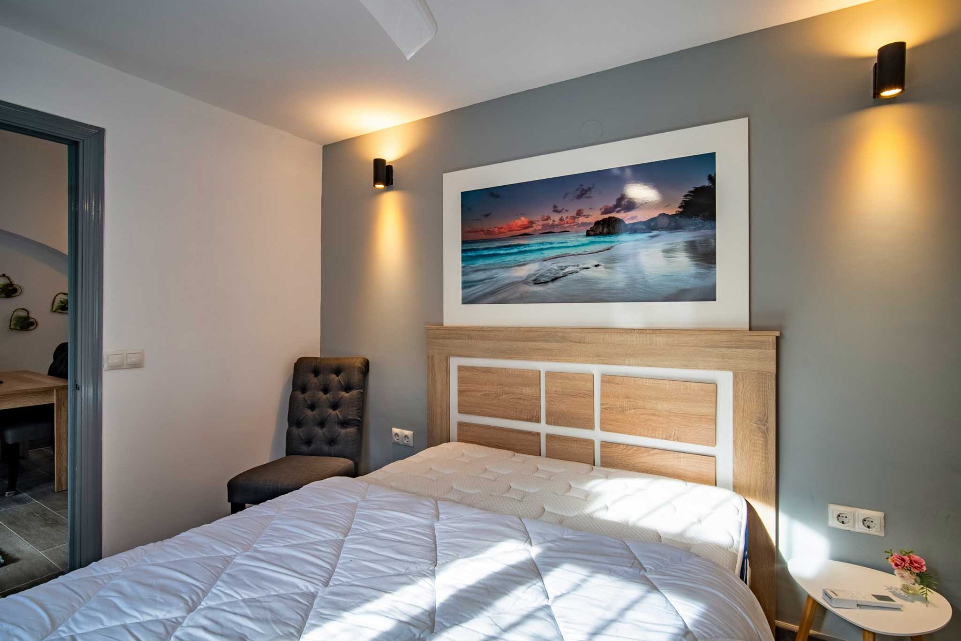 Resale - Villa -
Albir