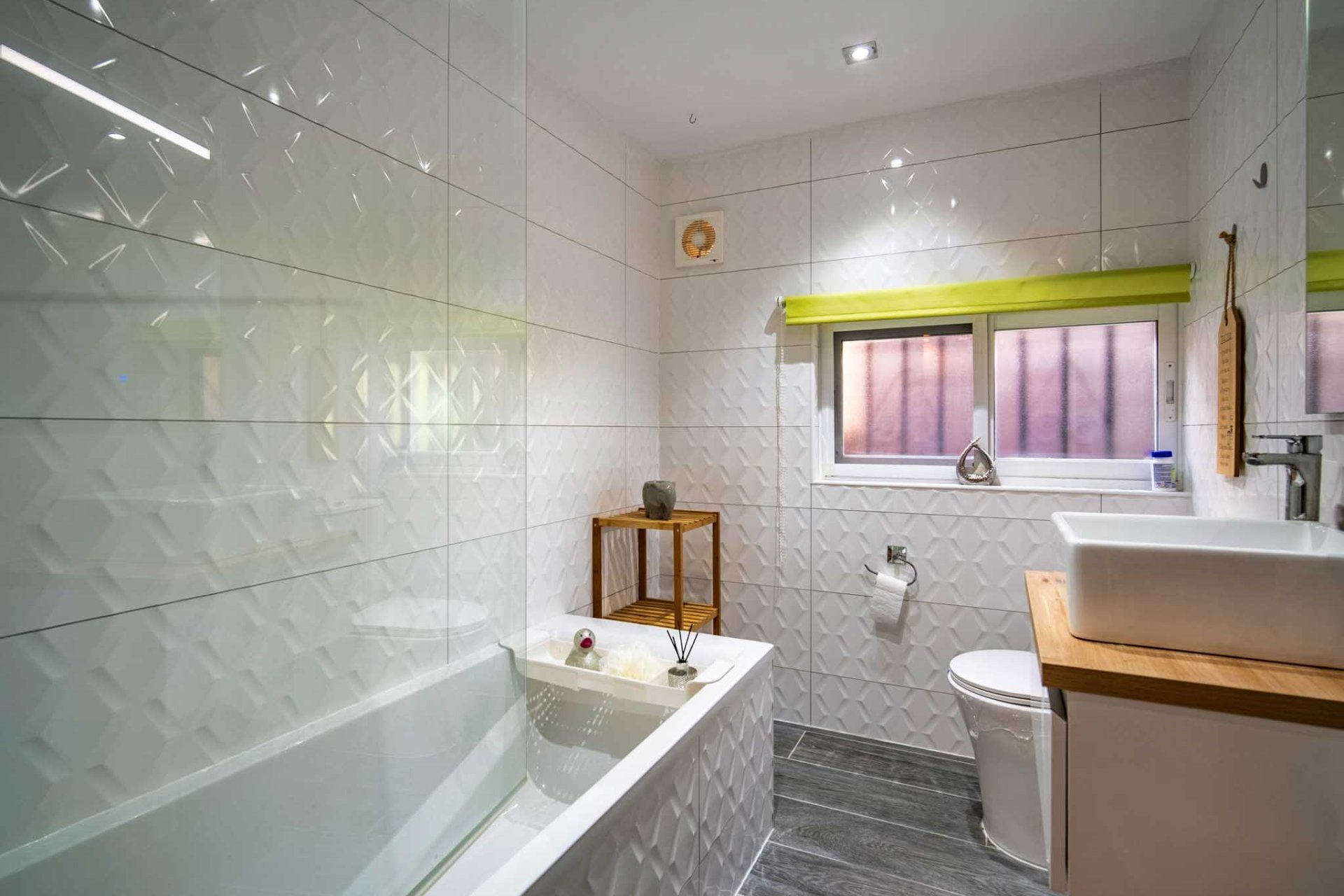 Resale - Villa -
Albir