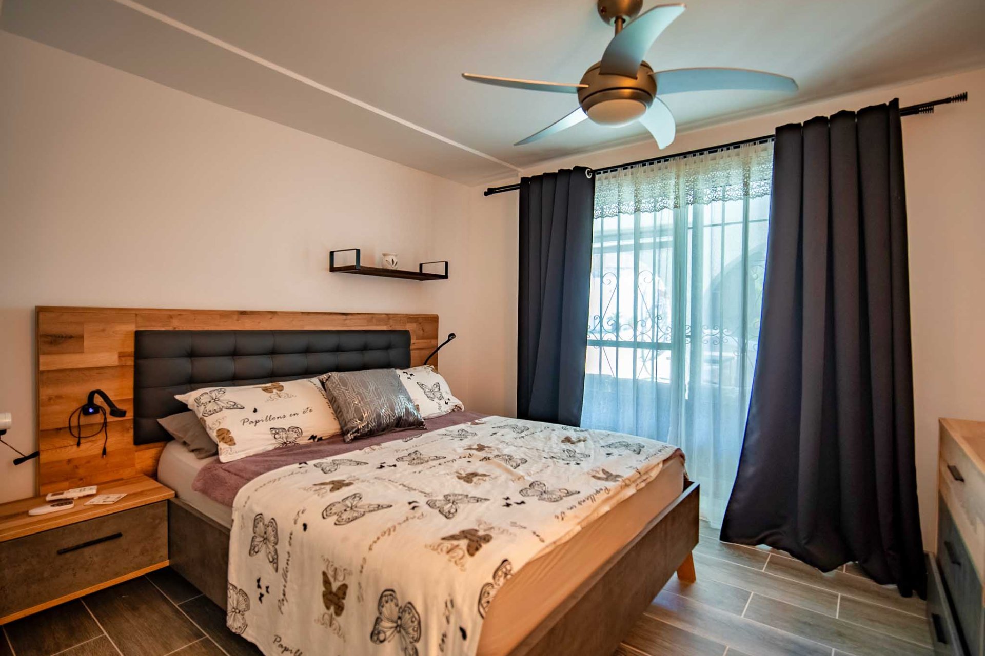 Resale - Villa -
Albir