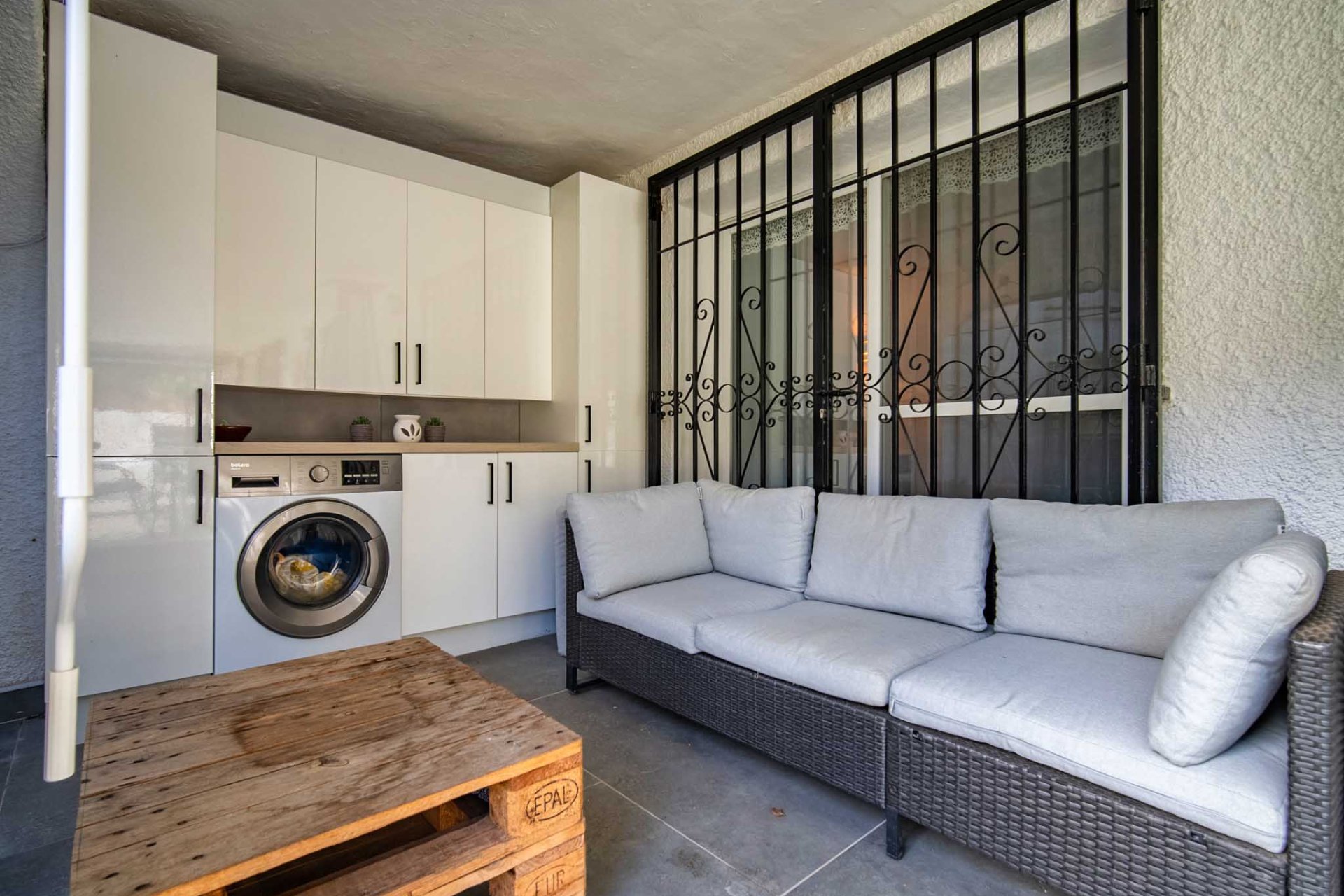 Resale - Villa -
Albir
