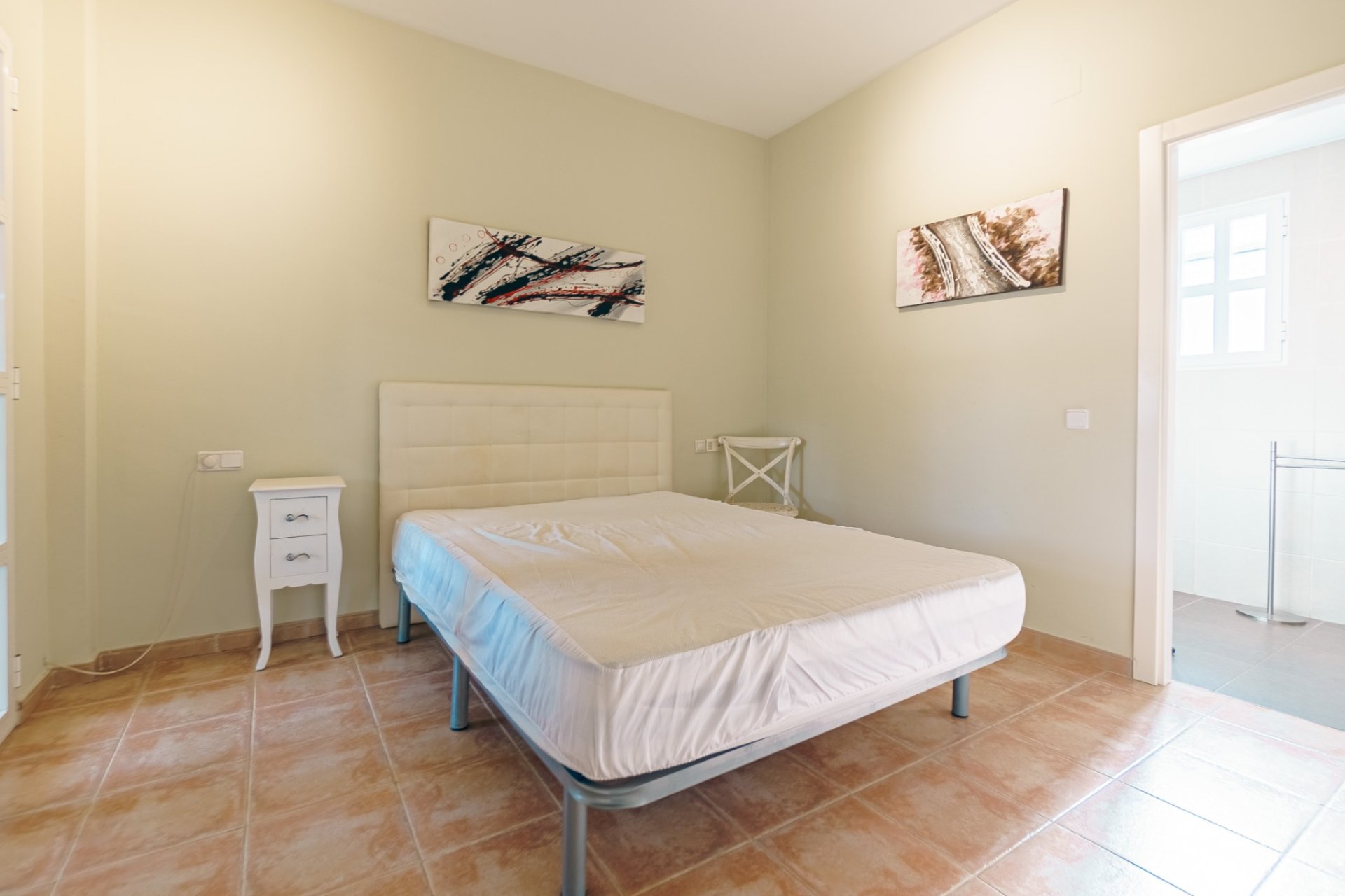 Resale - Villa -
Albir