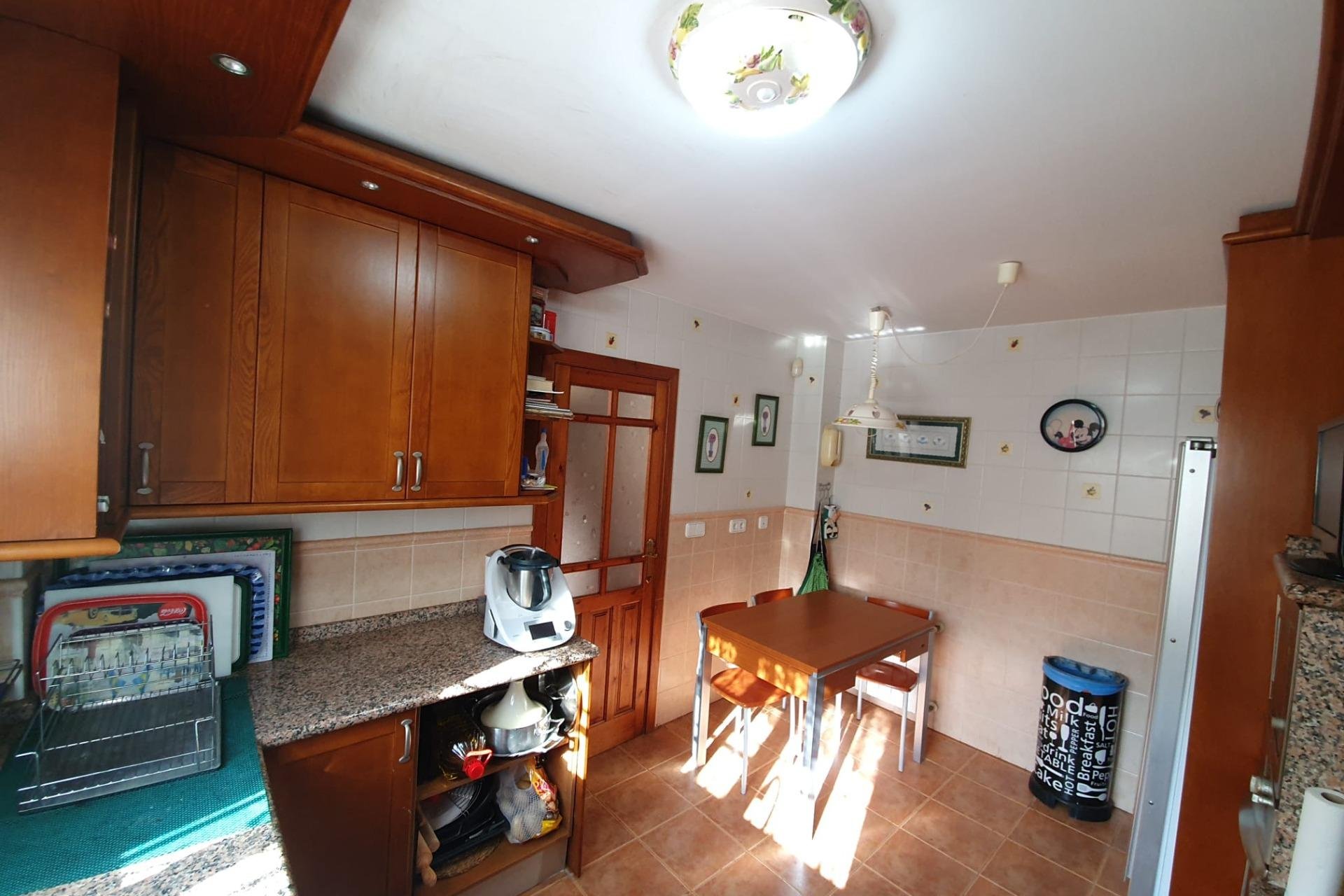 Resale - Villa -
Alfas del Pí - Colonia Escandinavia-Cautivador