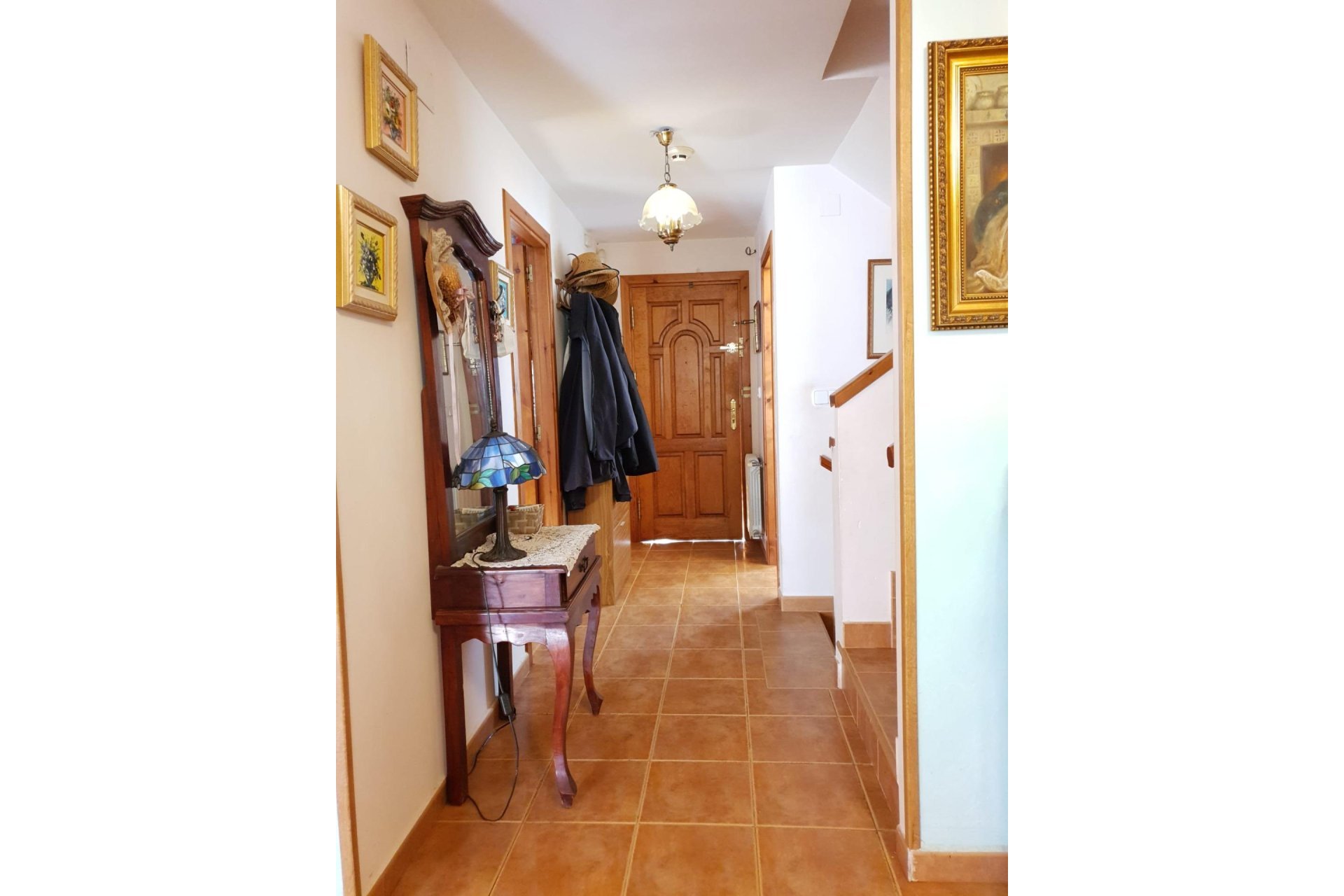 Resale - Villa -
Alfas del Pí - Colonia Escandinavia-Cautivador