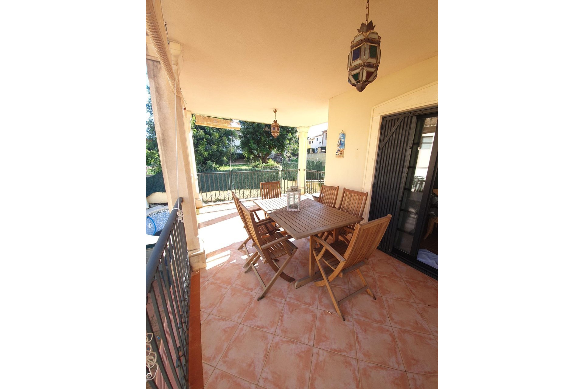 Resale - Villa -
Alfas del Pí - Colonia Escandinavia-Cautivador