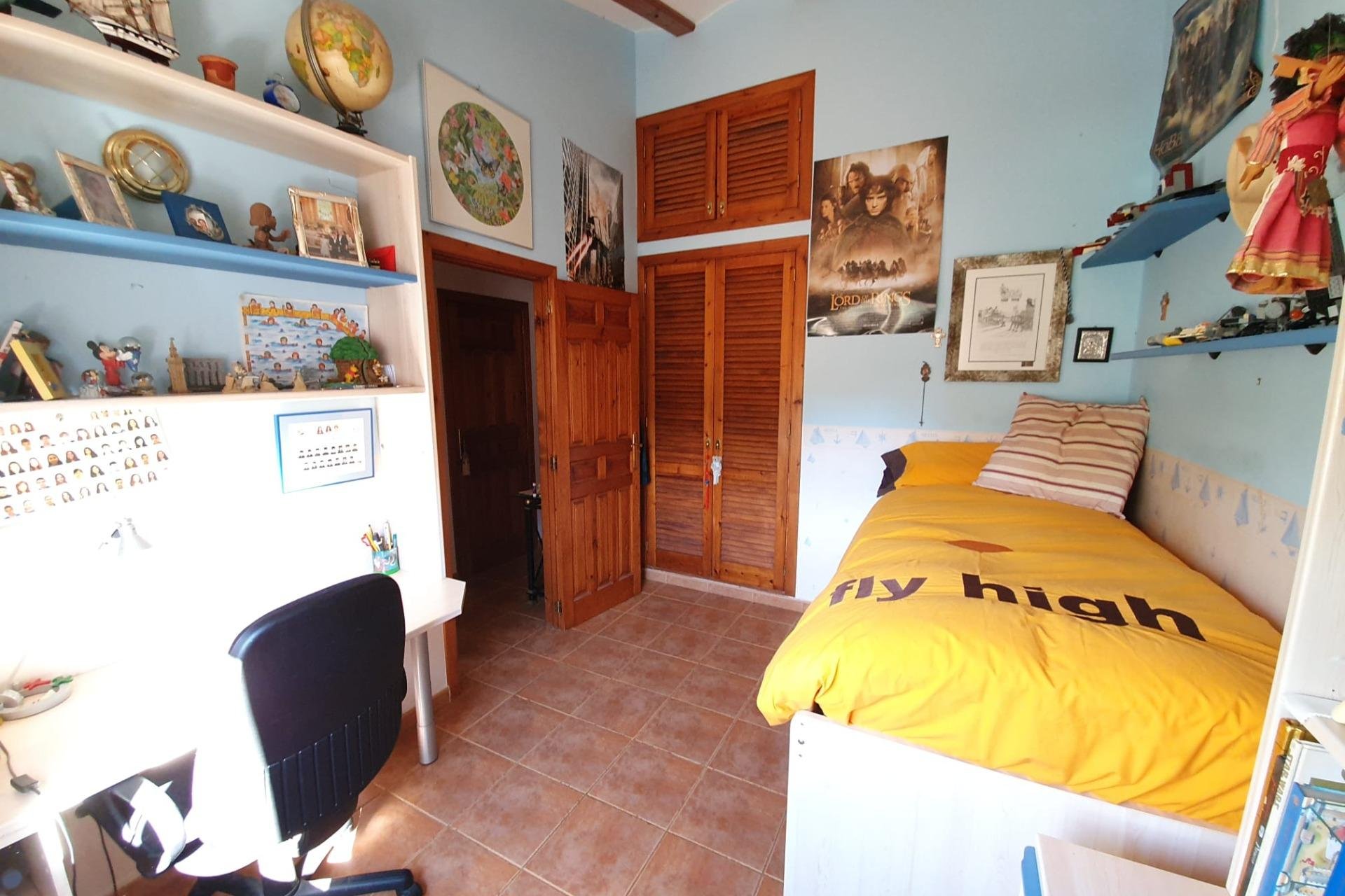 Resale - Villa -
Alfas del Pí - Colonia Escandinavia-Cautivador