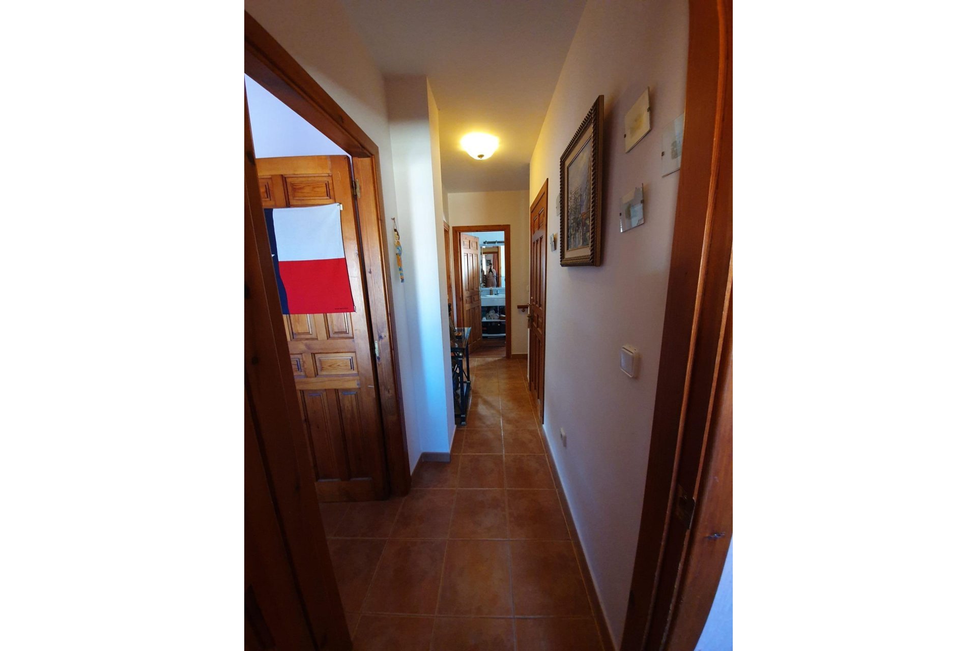 Resale - Villa -
Alfas del Pí - Colonia Escandinavia-Cautivador