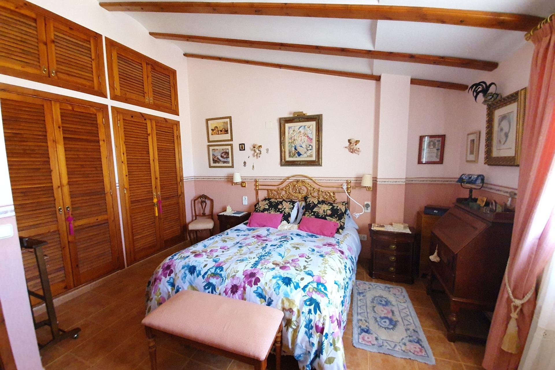 Resale - Villa -
Alfas del Pí - Colonia Escandinavia-Cautivador