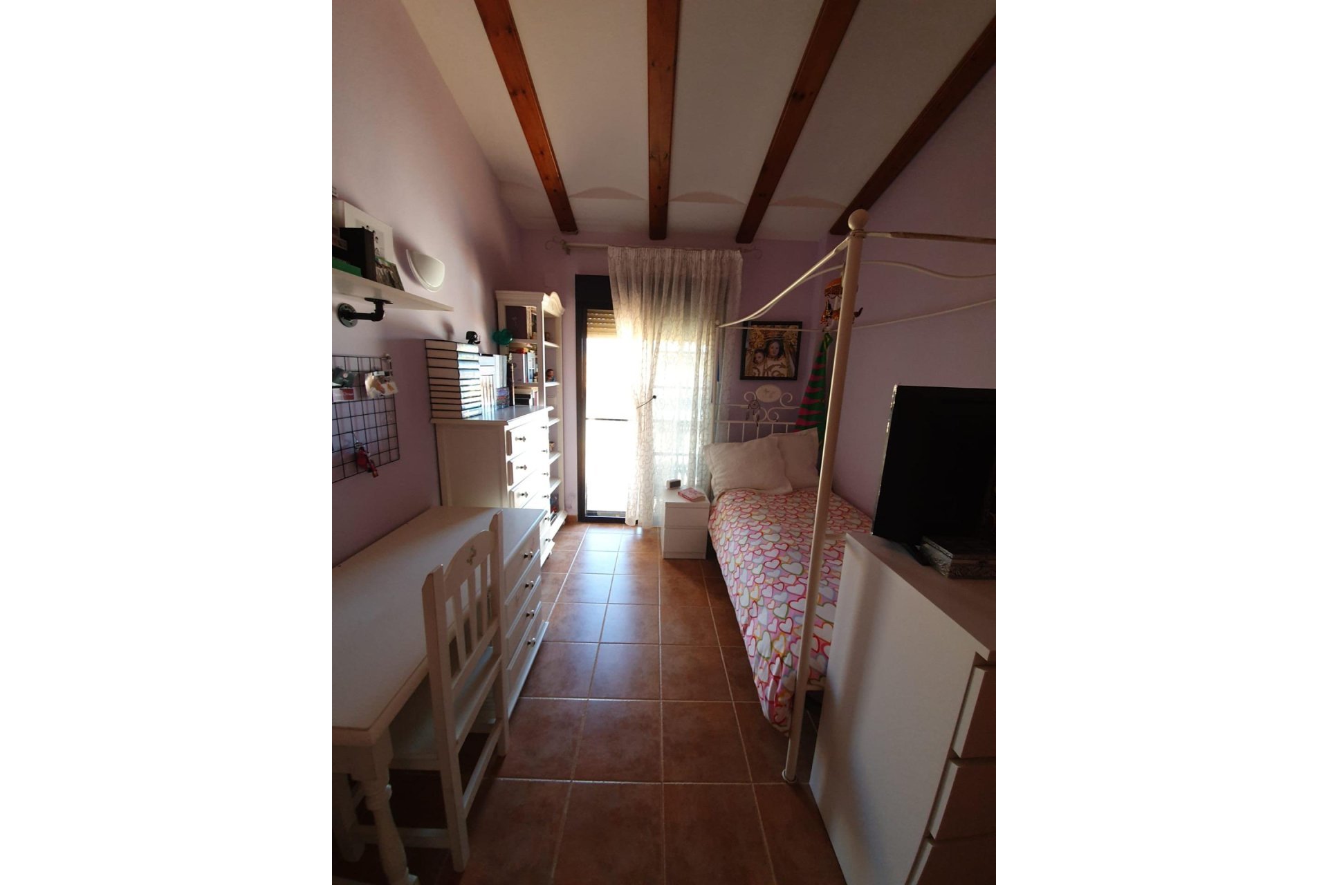 Resale - Villa -
Alfas del Pí - Colonia Escandinavia-Cautivador