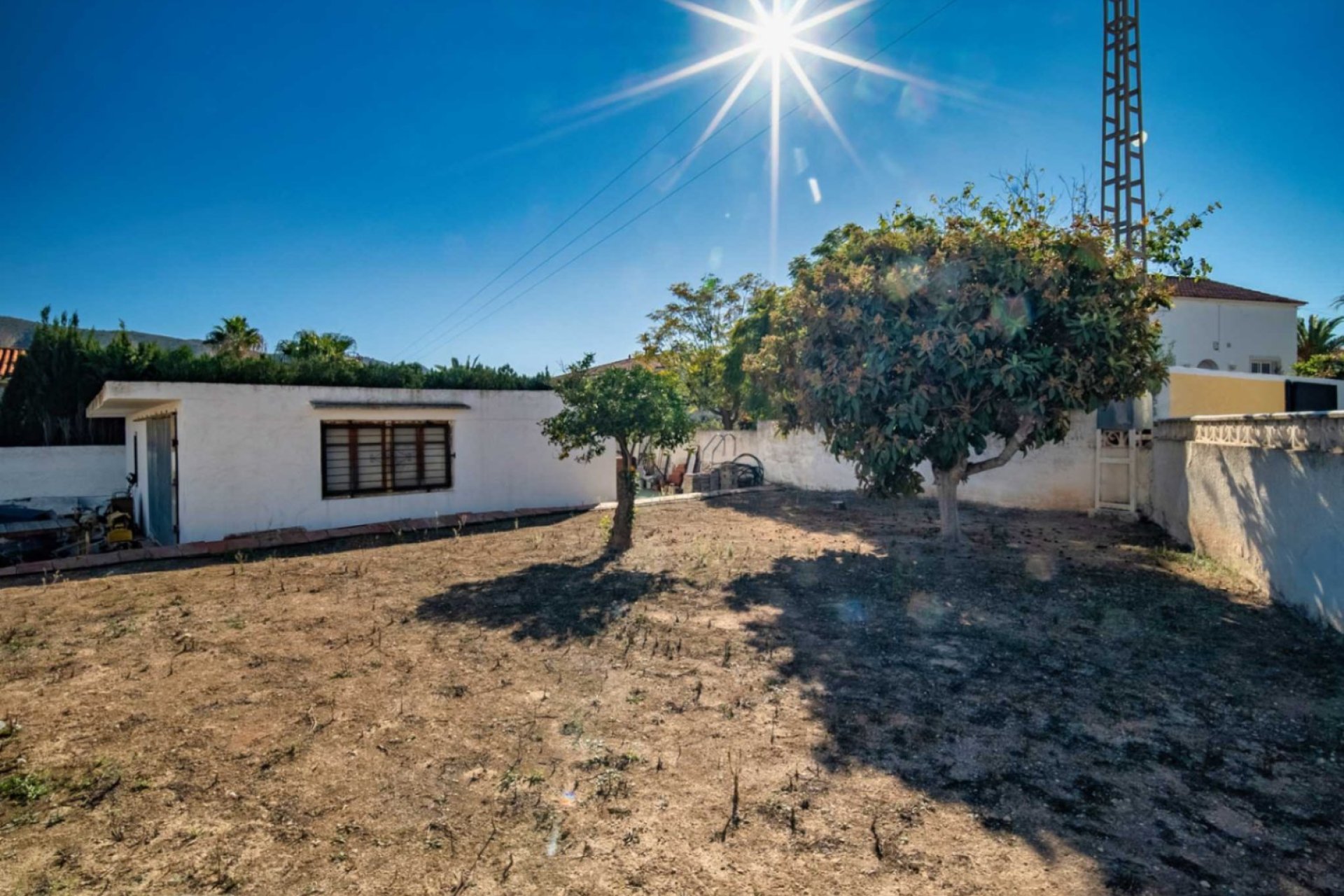 Resale - Villa -
Alfaz del Pi - Alfas del Pí