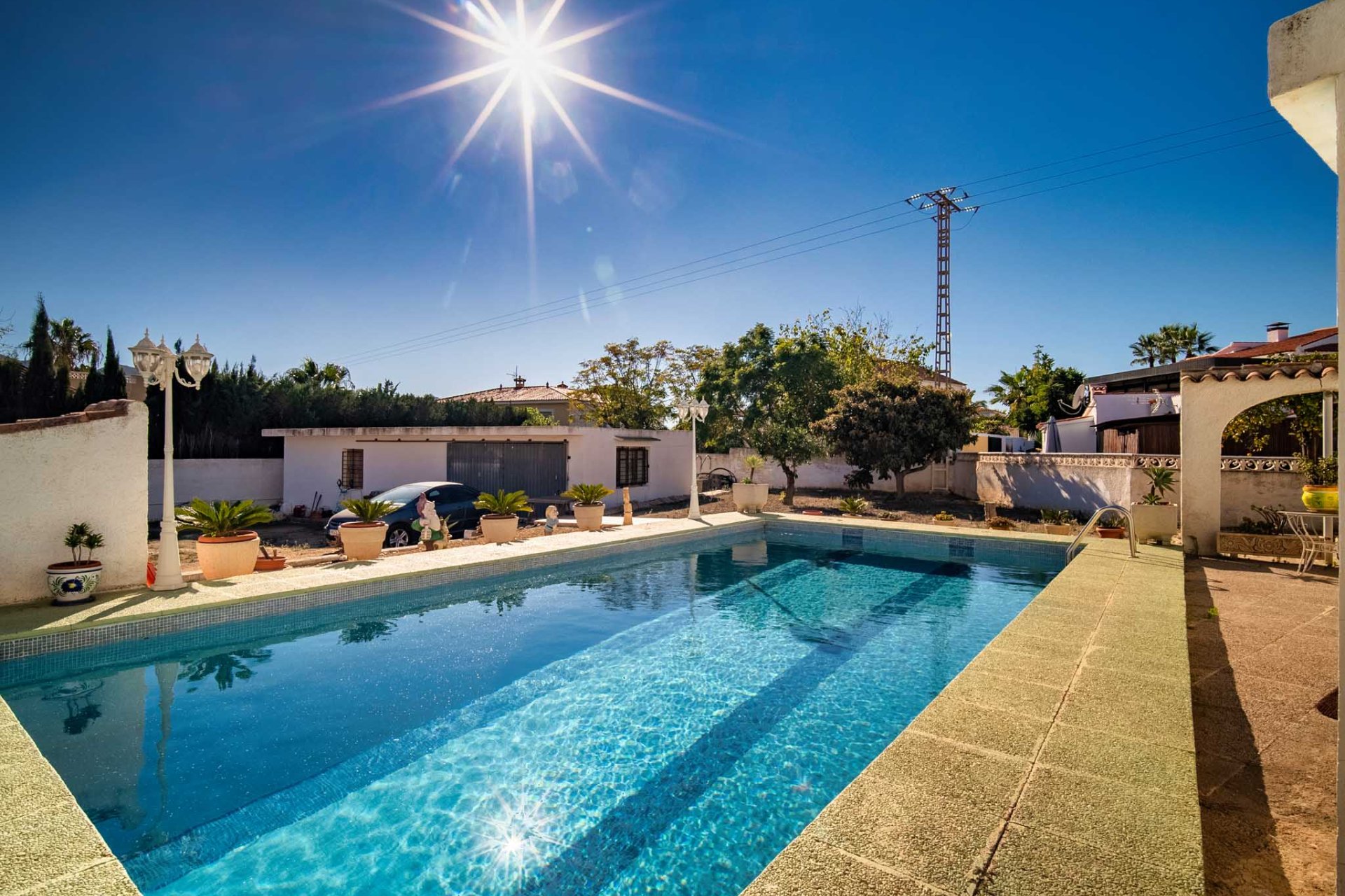 Resale - Villa -
Alfaz del Pi - Alfas del Pí