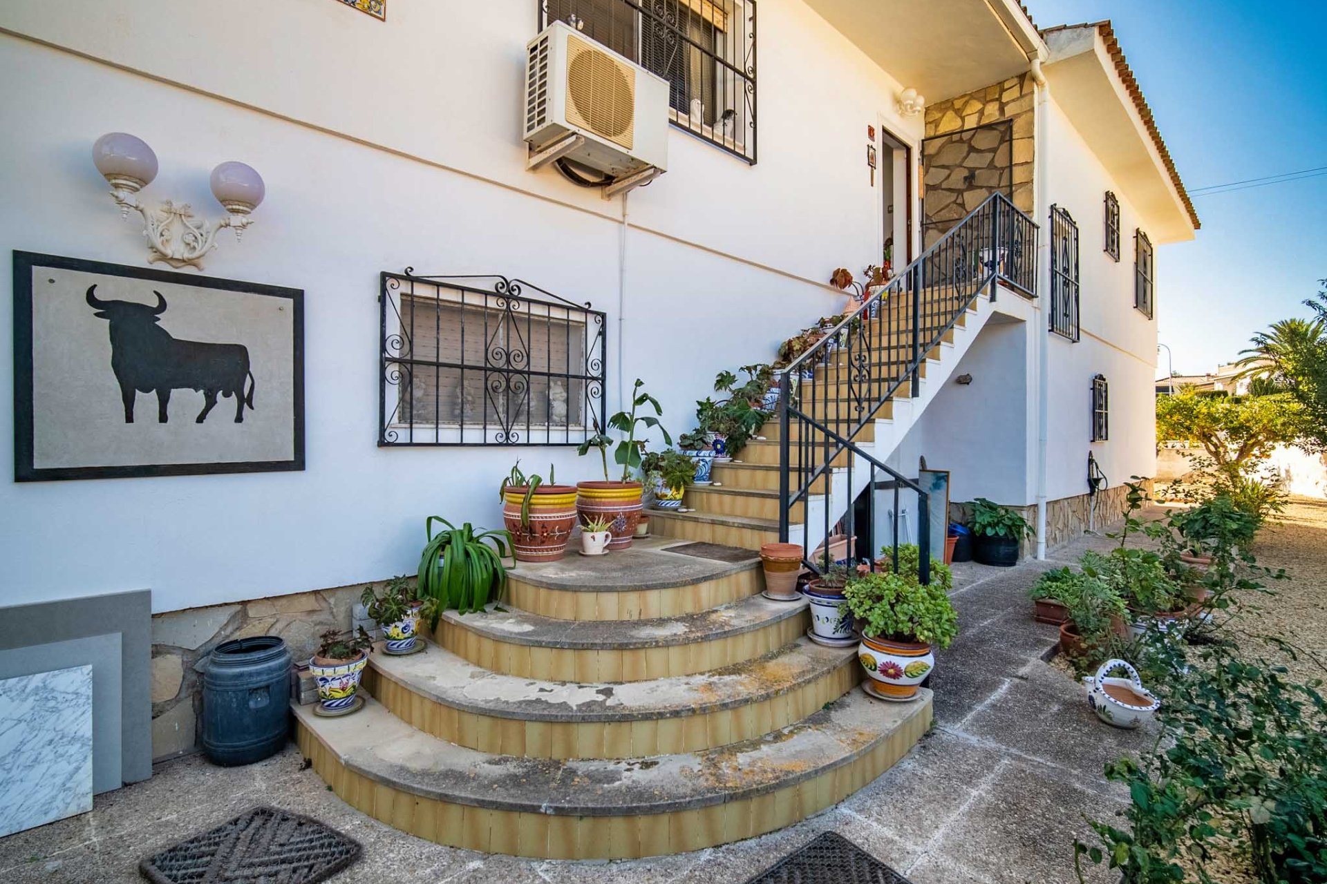 Resale - Villa -
Alfaz del Pi - Alfas del Pí