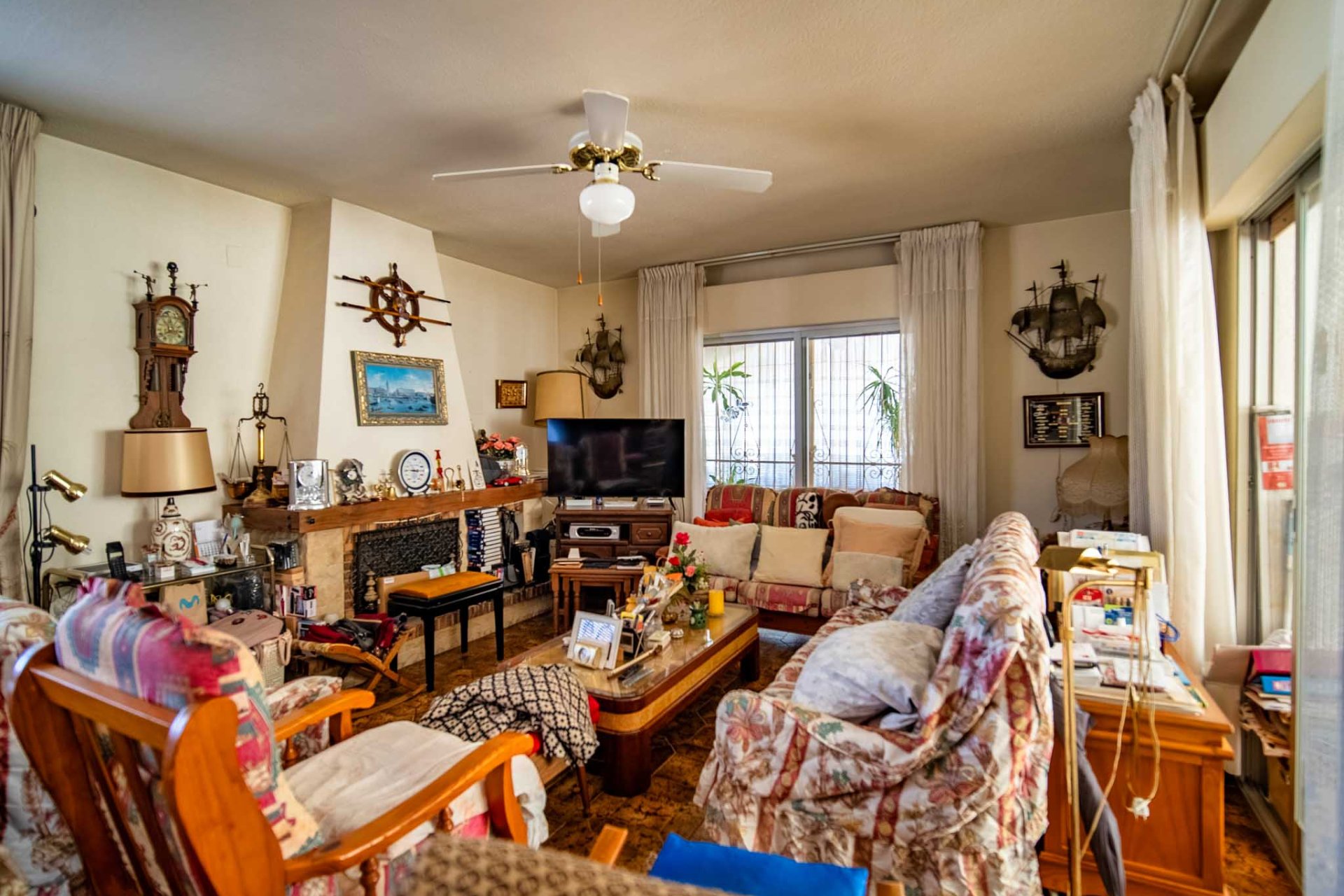 Resale - Villa -
Alfaz del Pi - Alfas del Pí