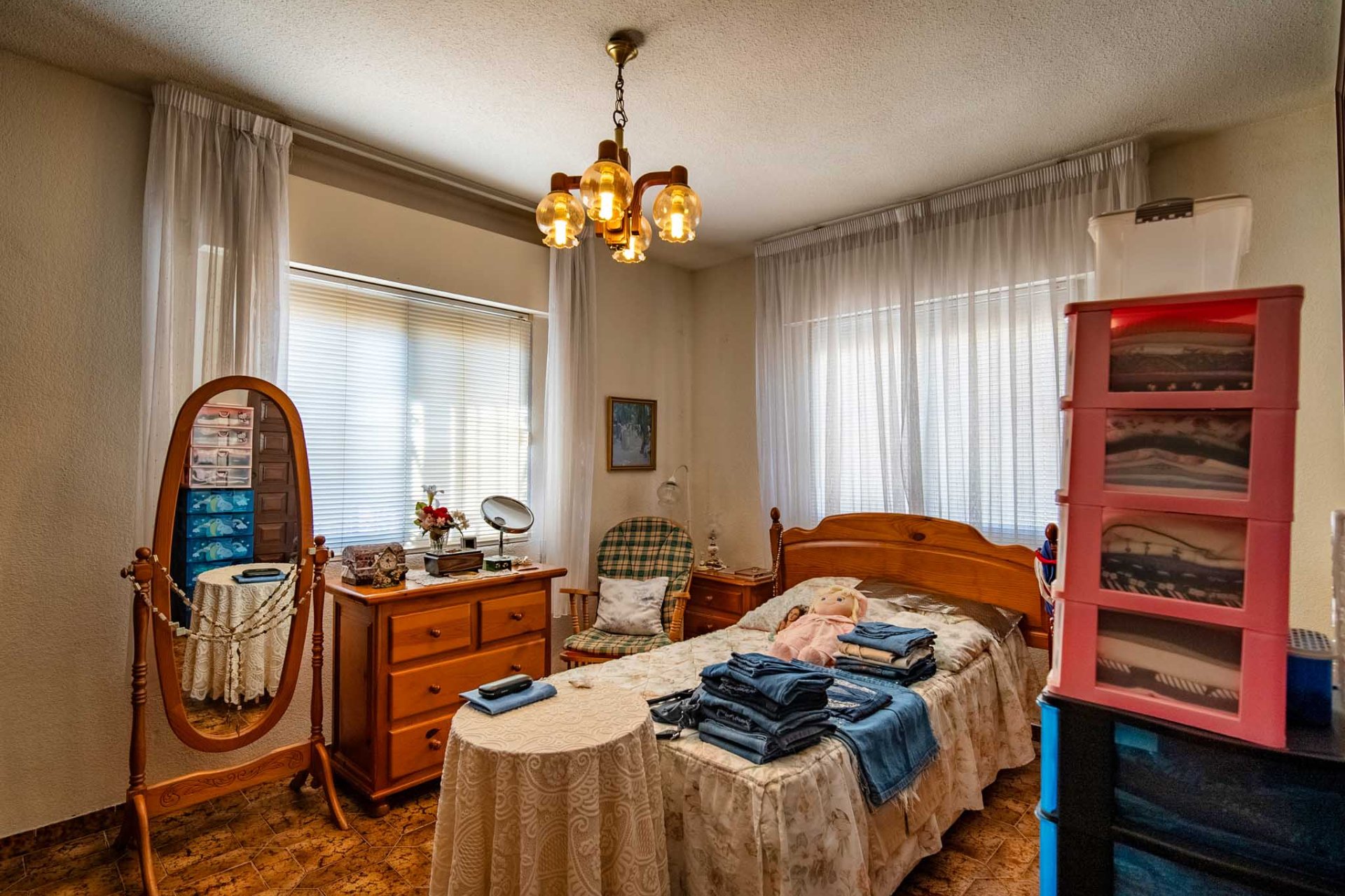 Resale - Villa -
Alfaz del Pi - Alfas del Pí