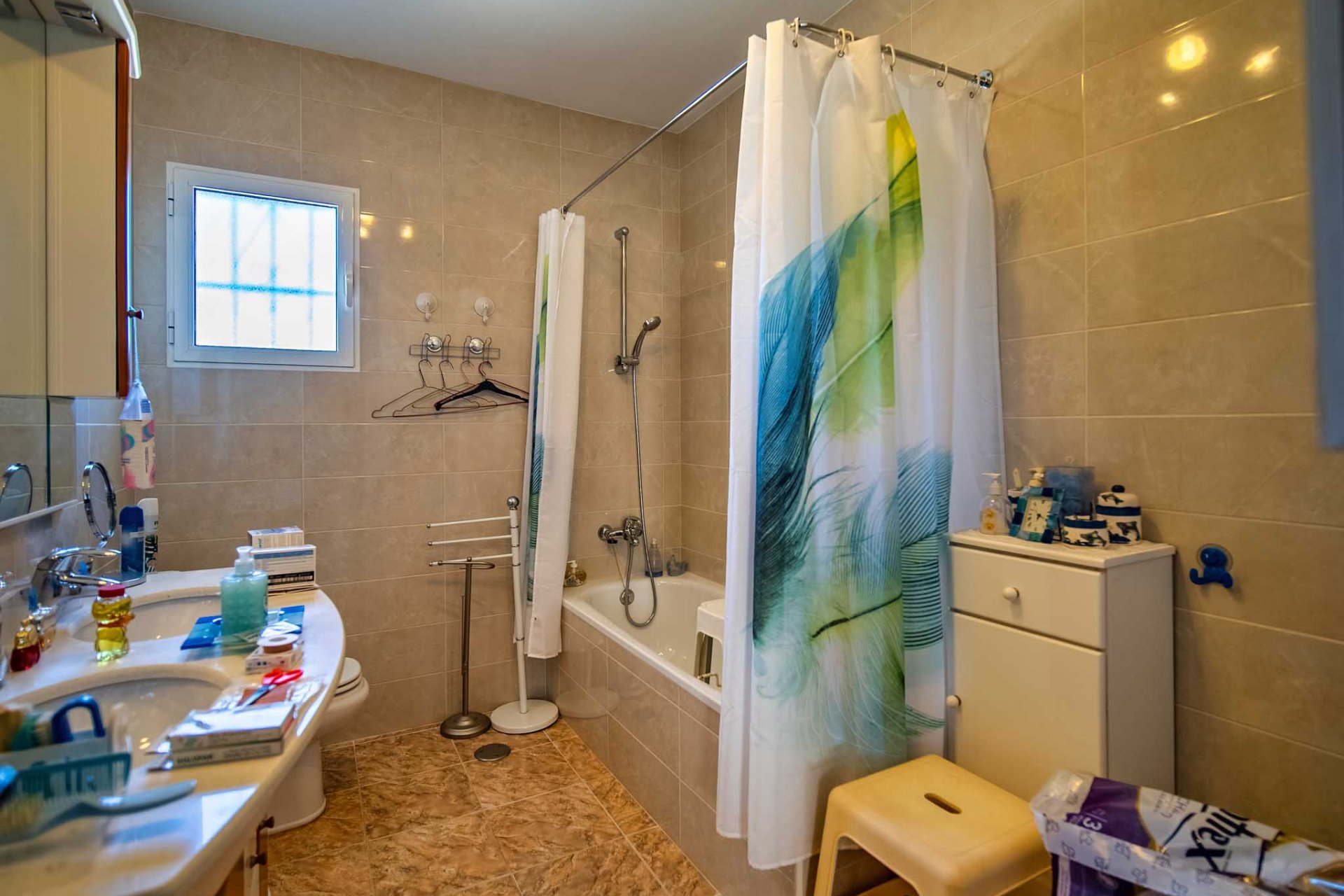 Resale - Villa -
Alfaz del Pi - Alfas del Pí