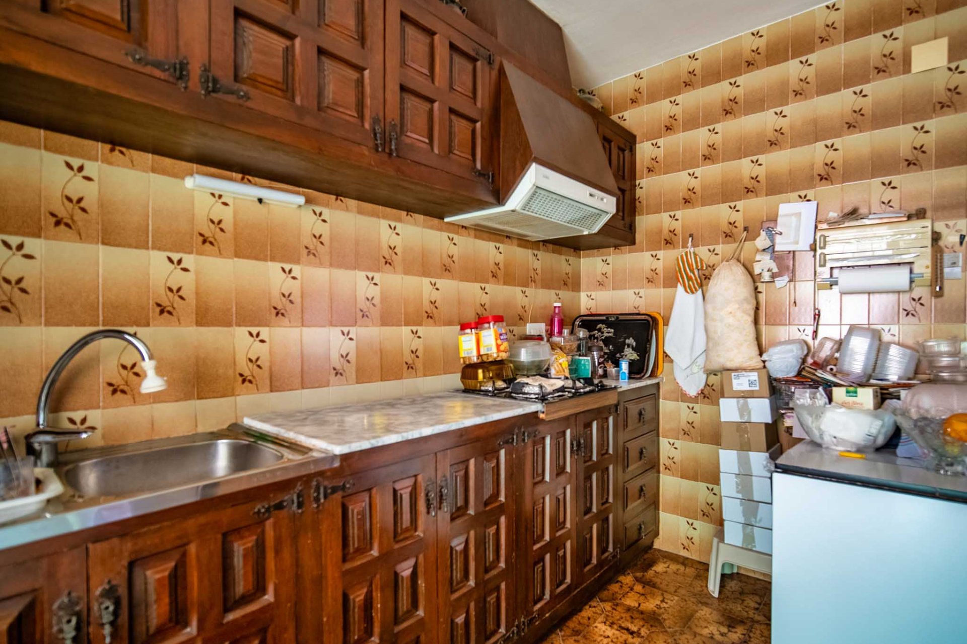 Resale - Villa -
Alfaz del Pi - Alfas del Pí